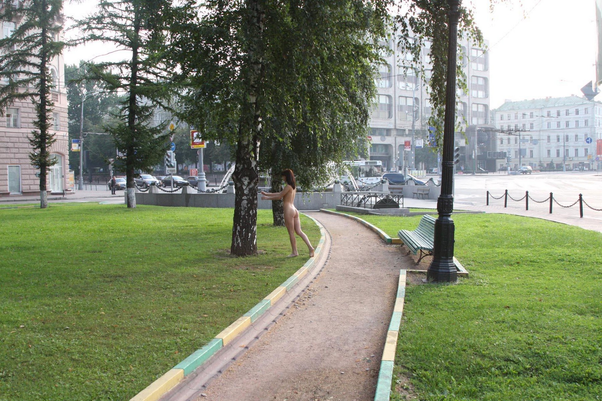 amateur photo Olga 011