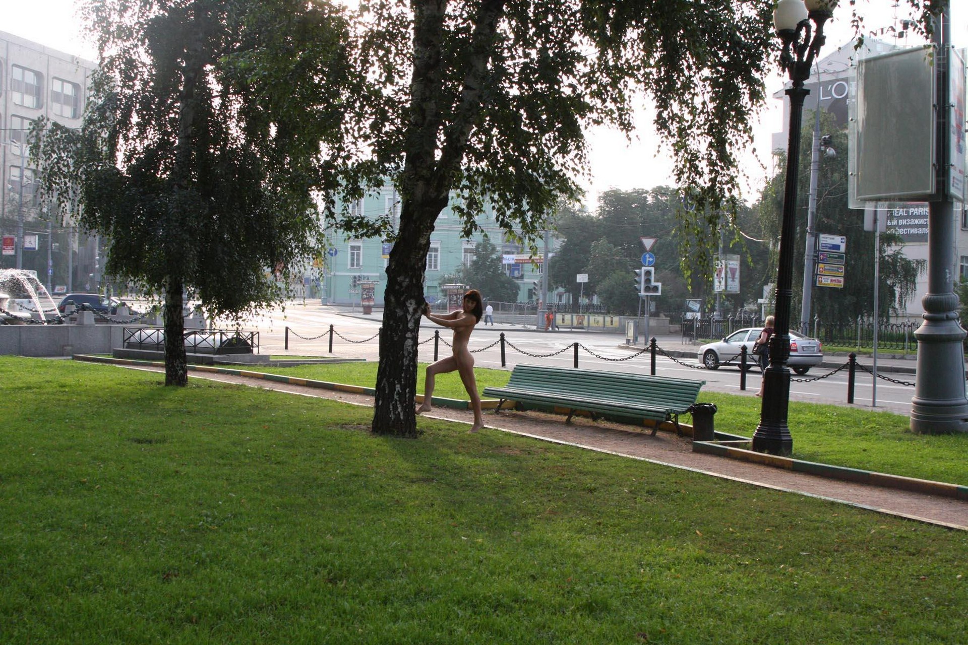 amateur photo Olga 013