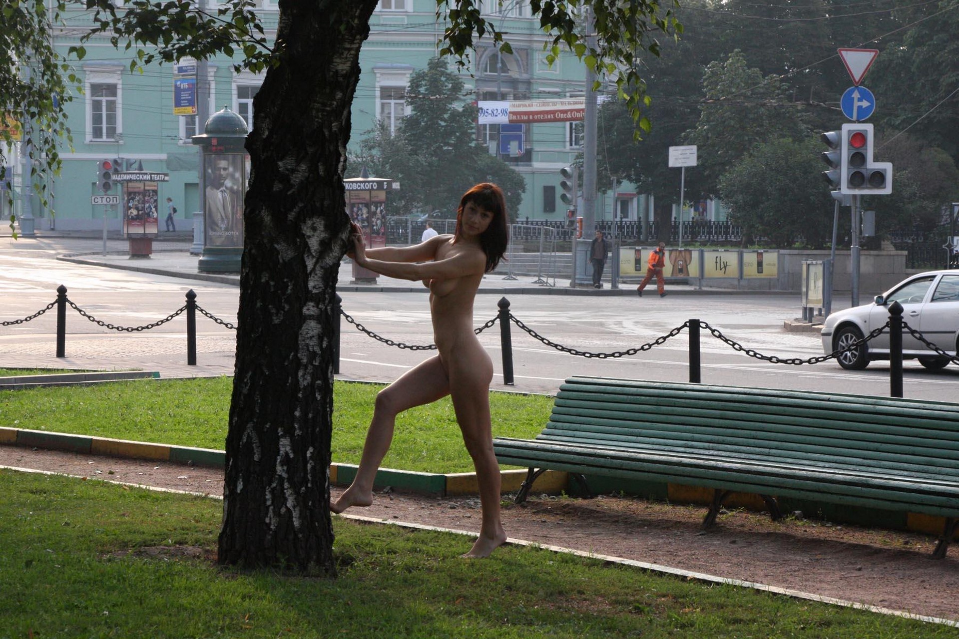 amateur photo Olga 014