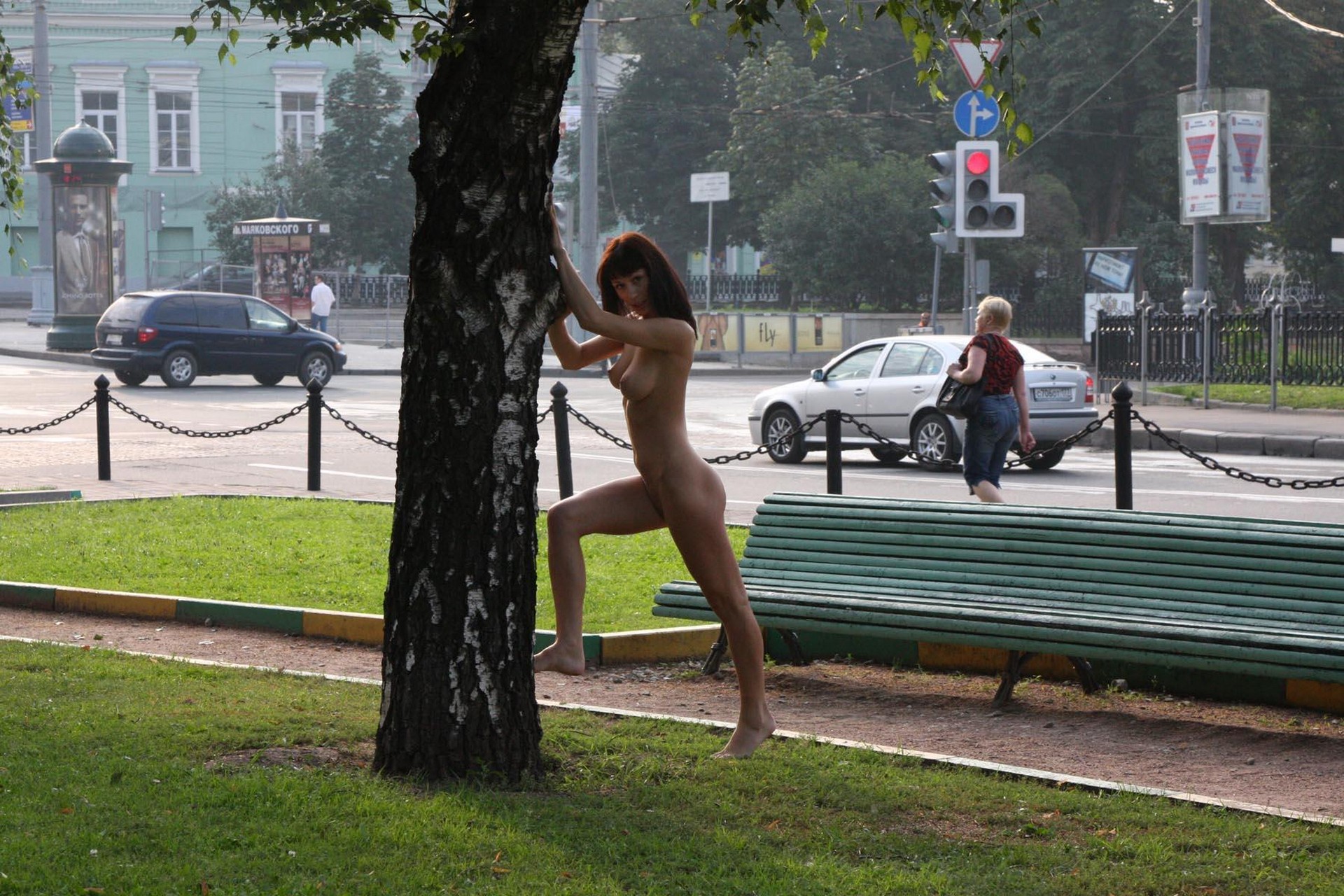 amateur photo Olga 016