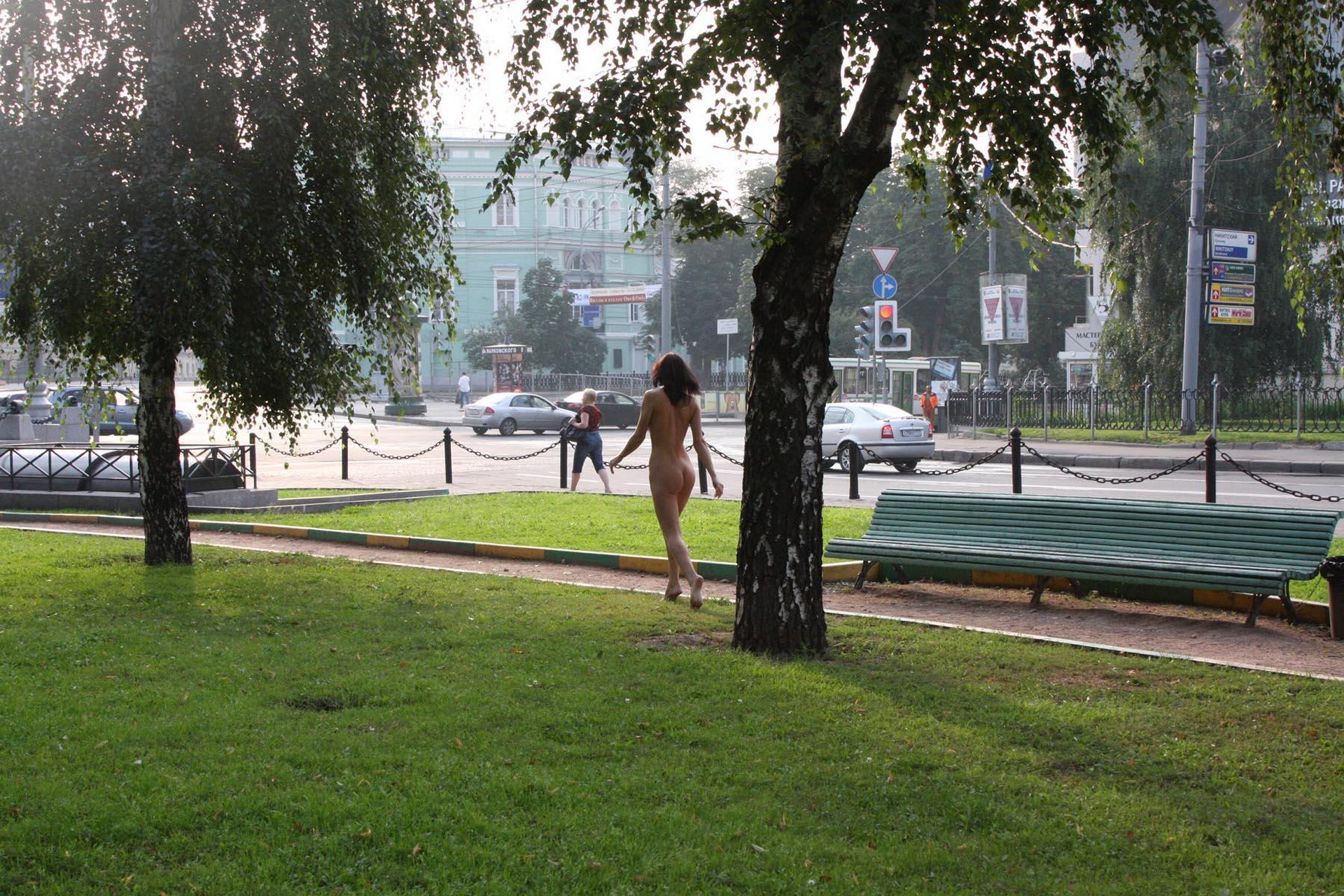 amateur photo Olga 019