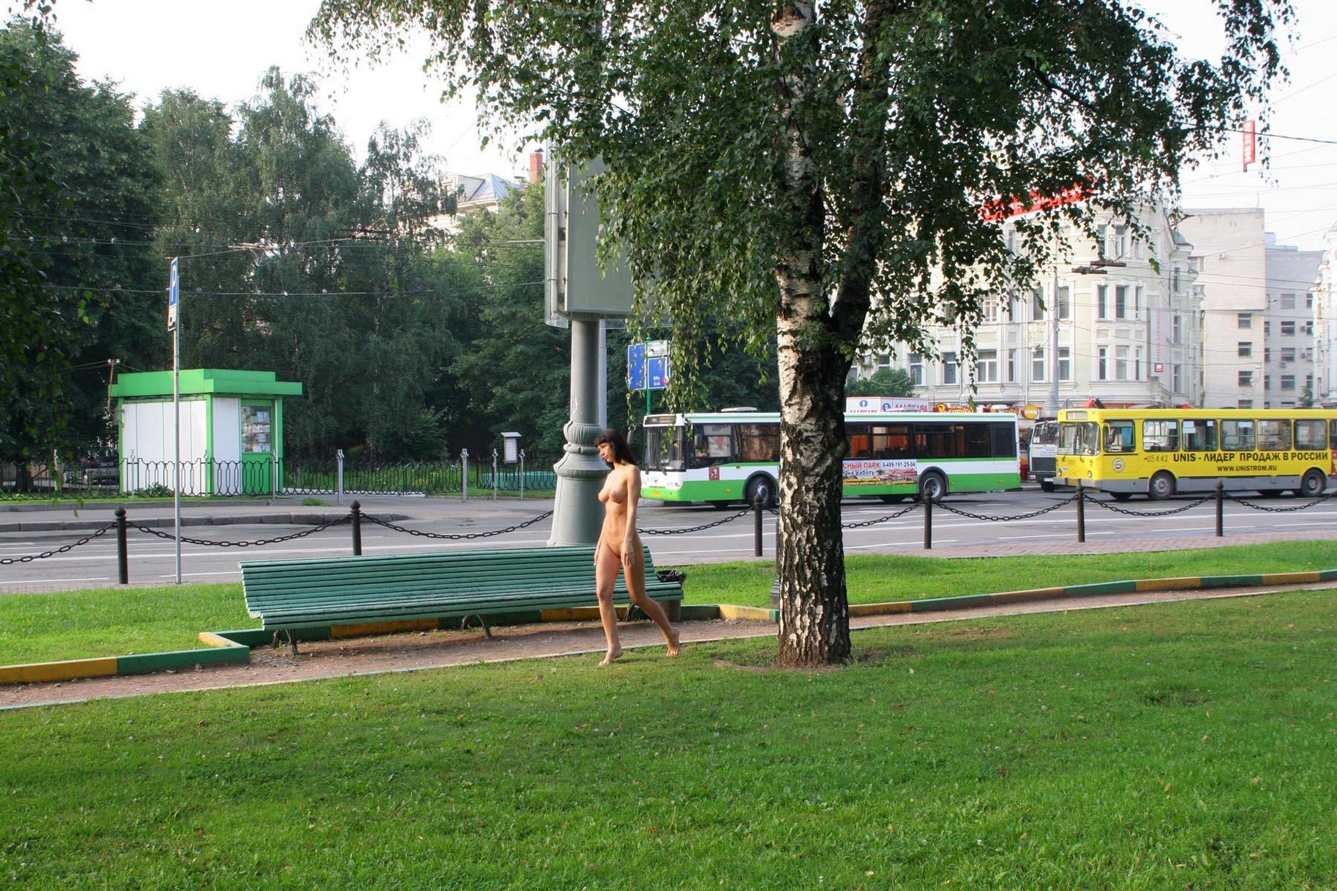 amateur photo Olga 020