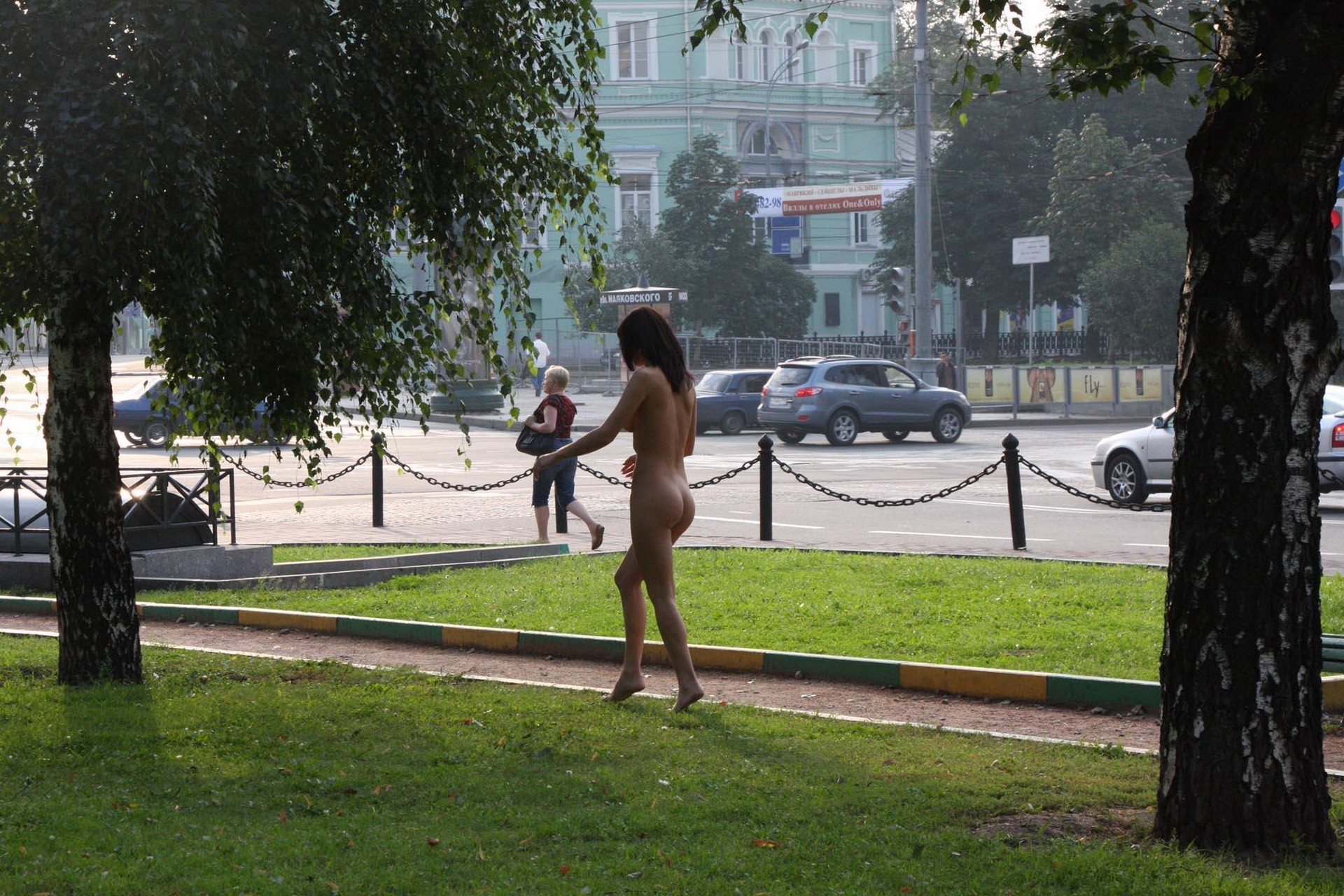 amateur photo Olga 023