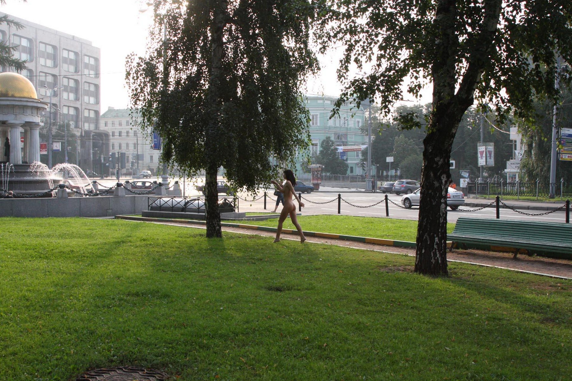 amateur photo Olga 024
