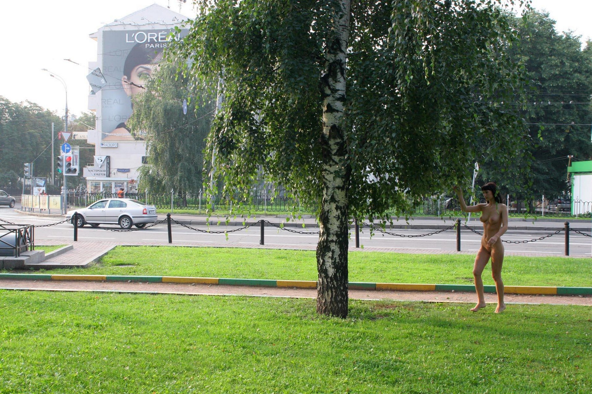 amateur photo Olga 025