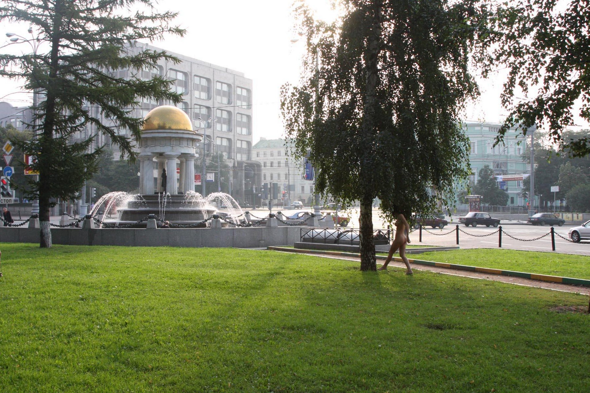 amateur photo Olga 026