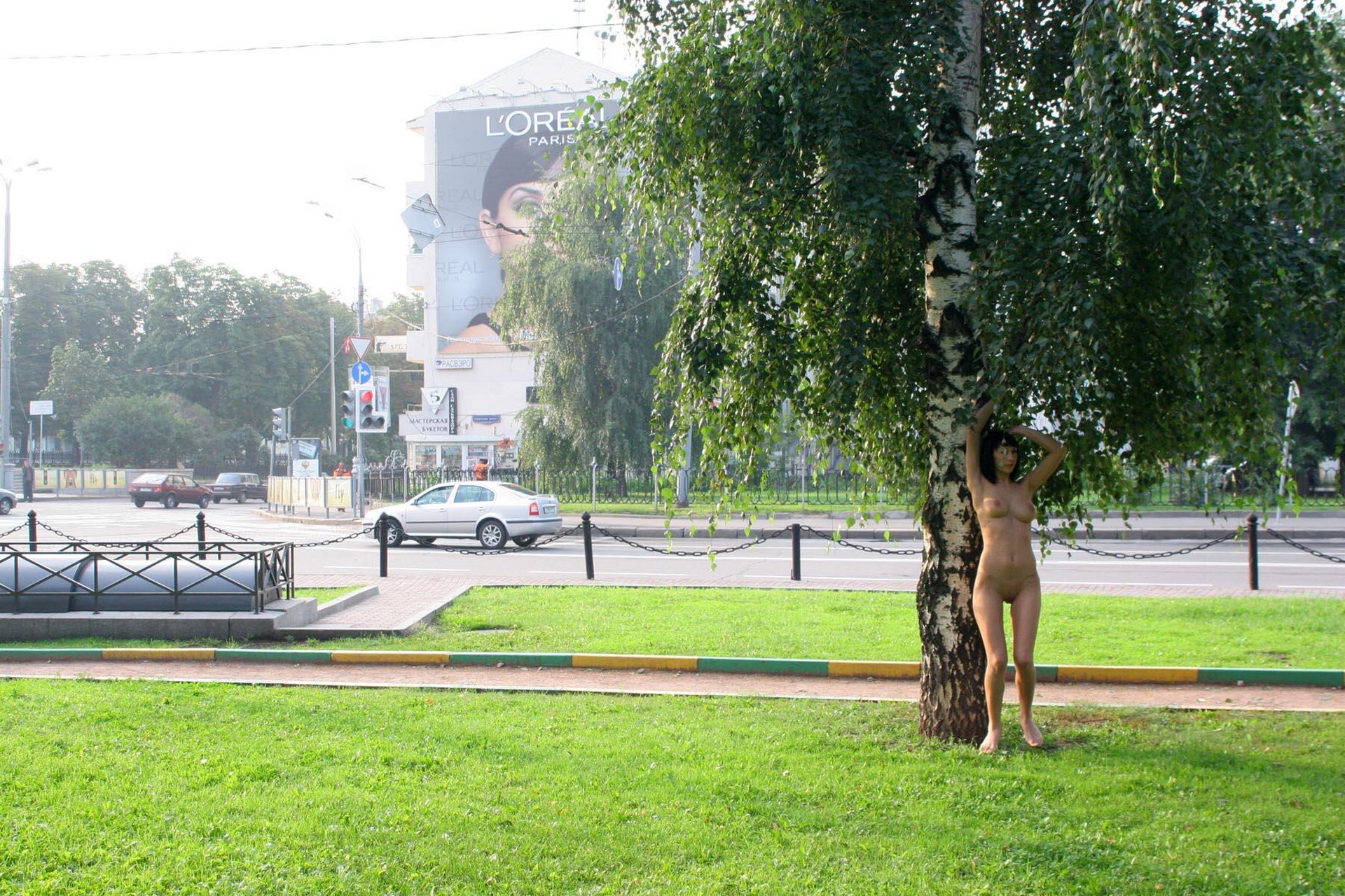 amateur photo Olga 027