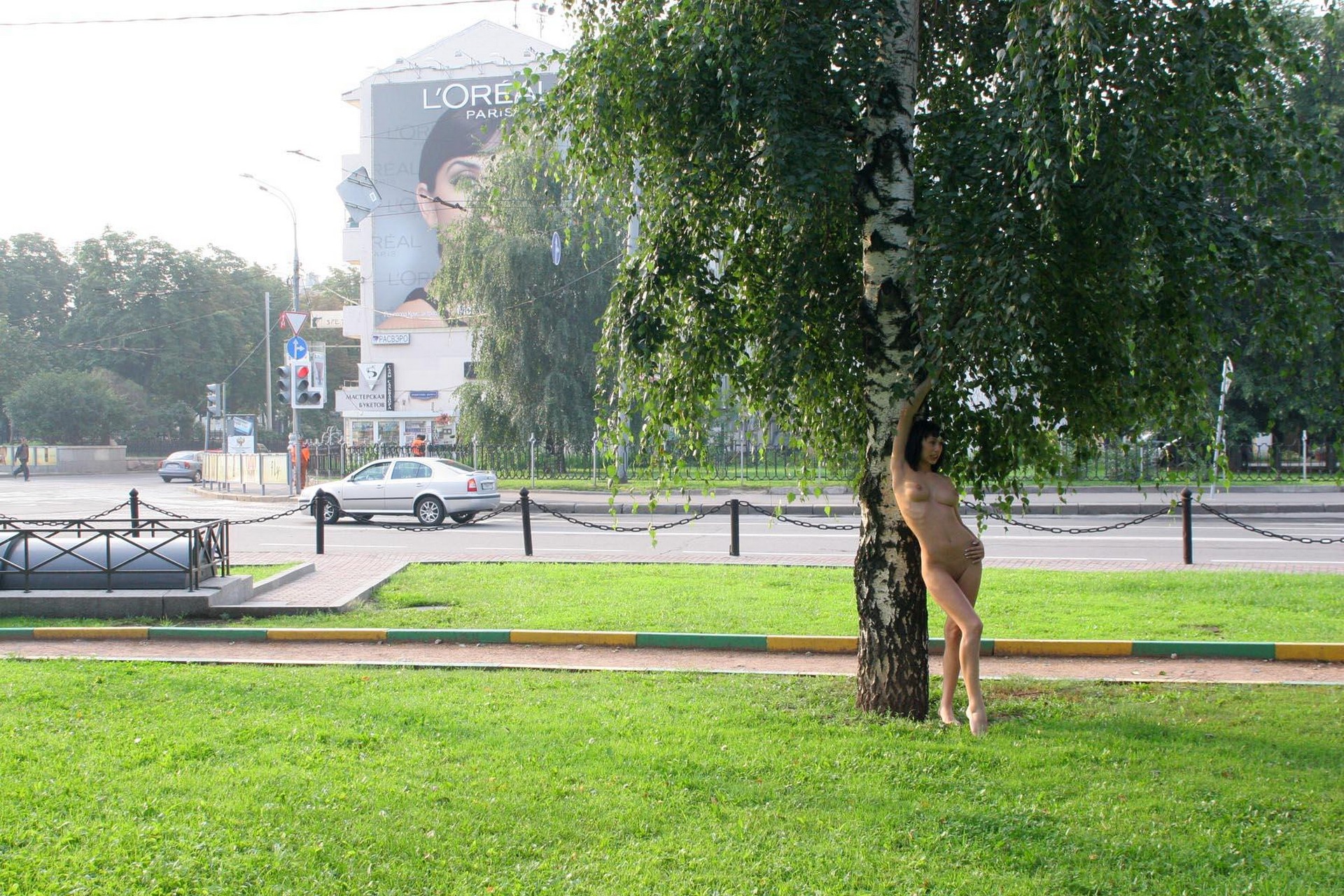 amateur photo Olga 028