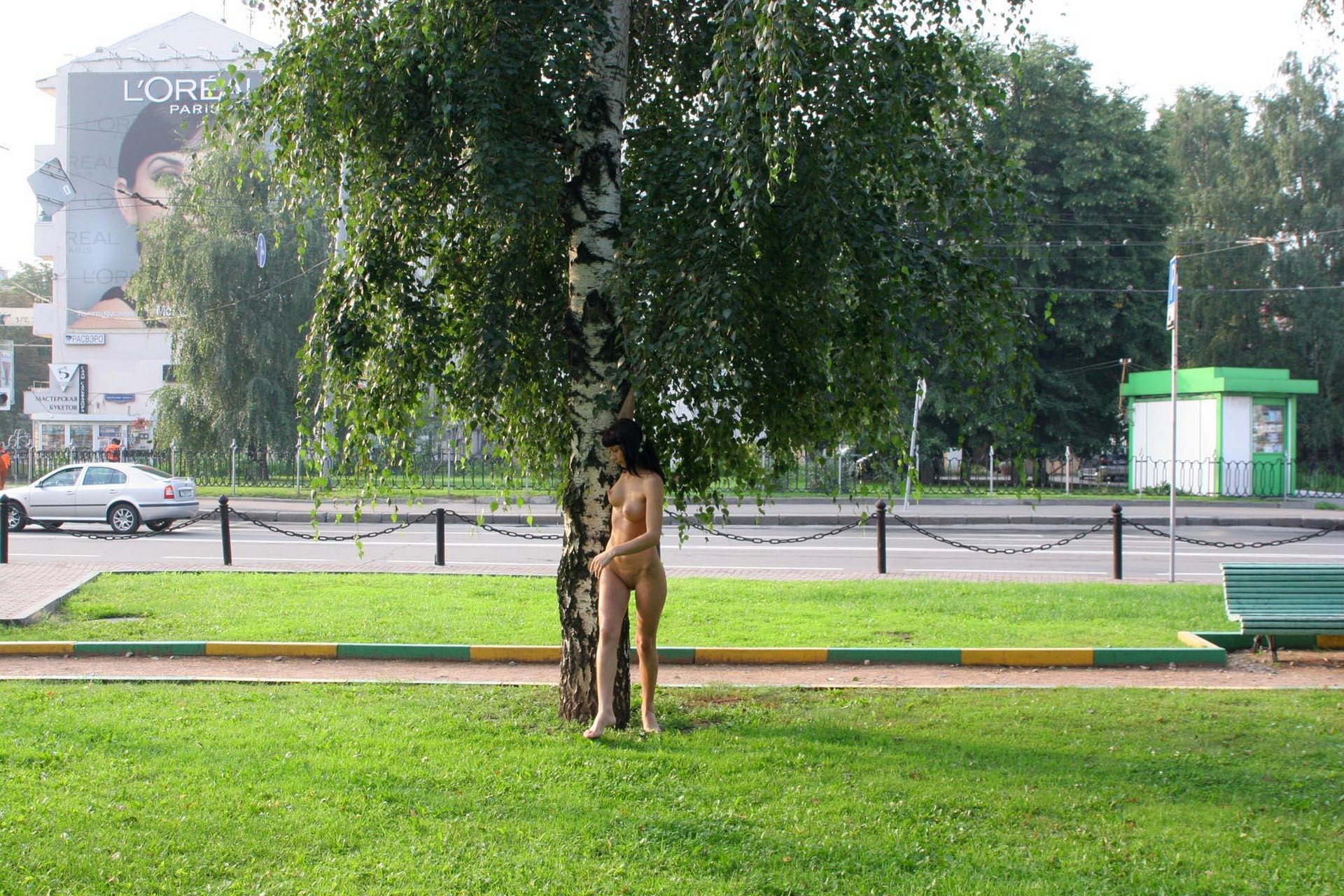 amateur photo Olga 029