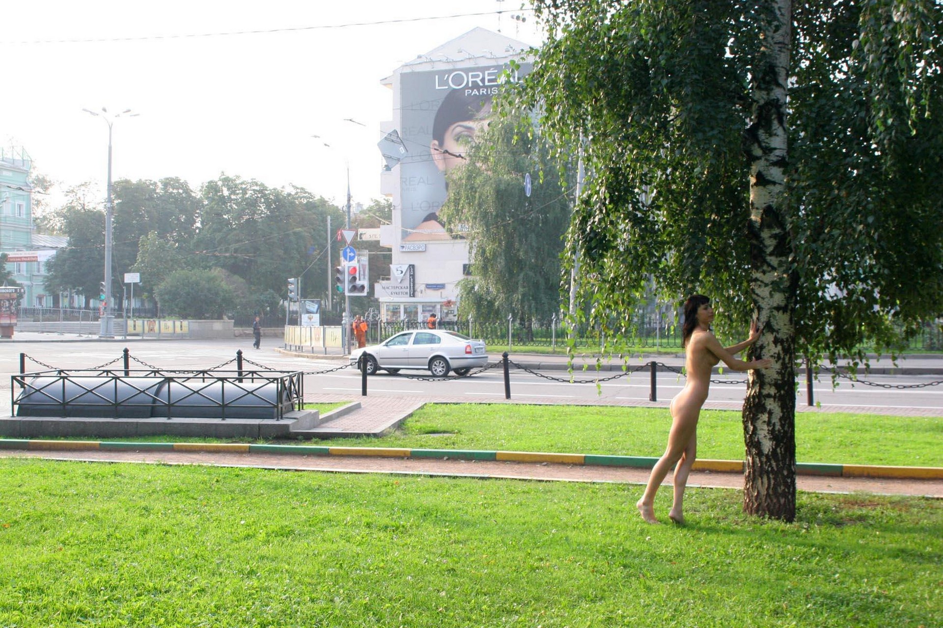 amateur photo Olga 030