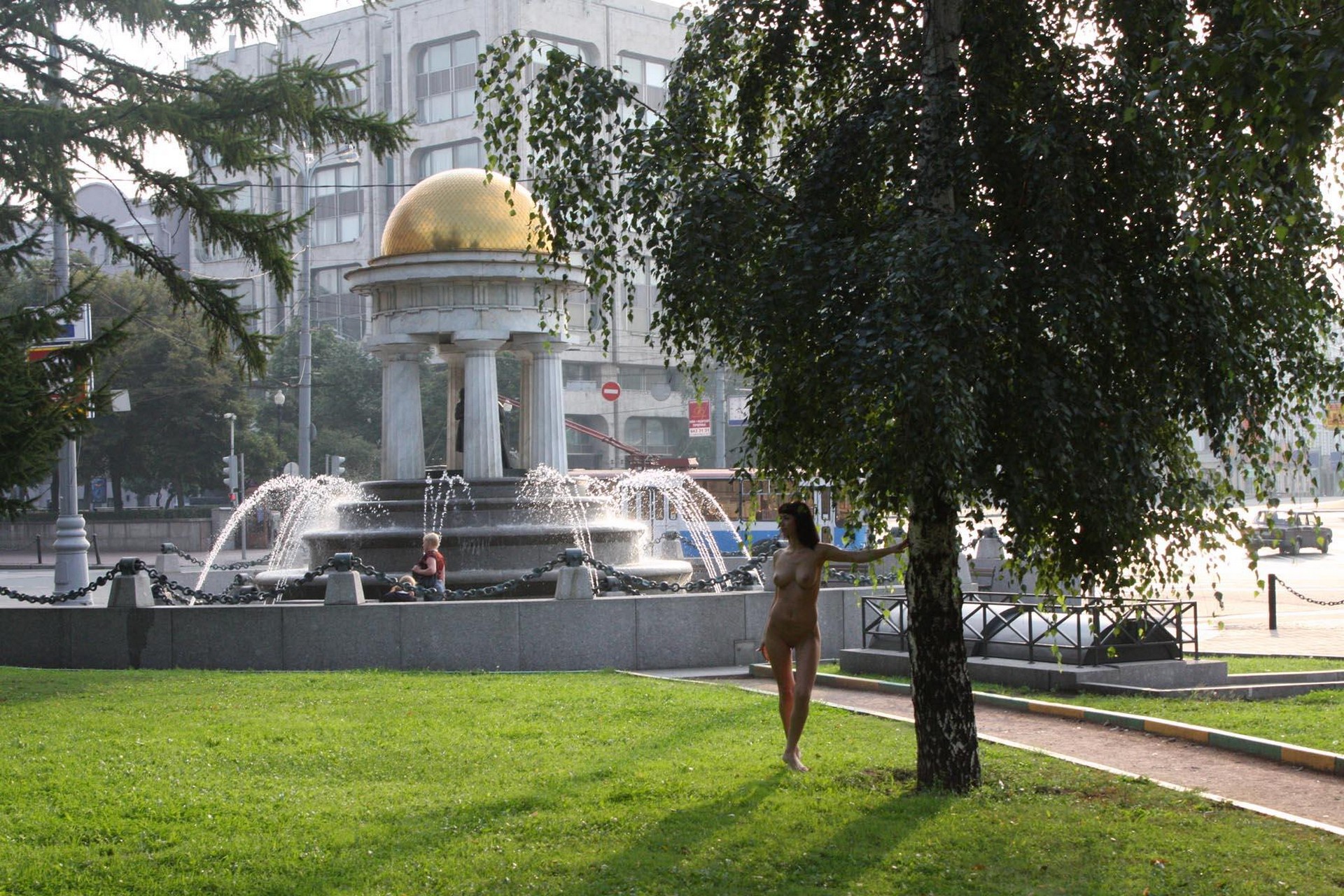 amateur photo Olga 031