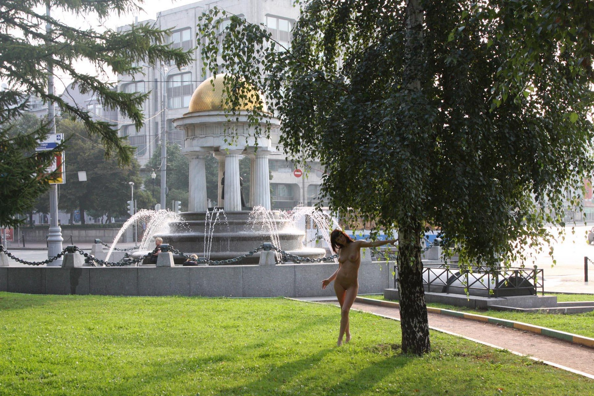 amateur photo Olga 033