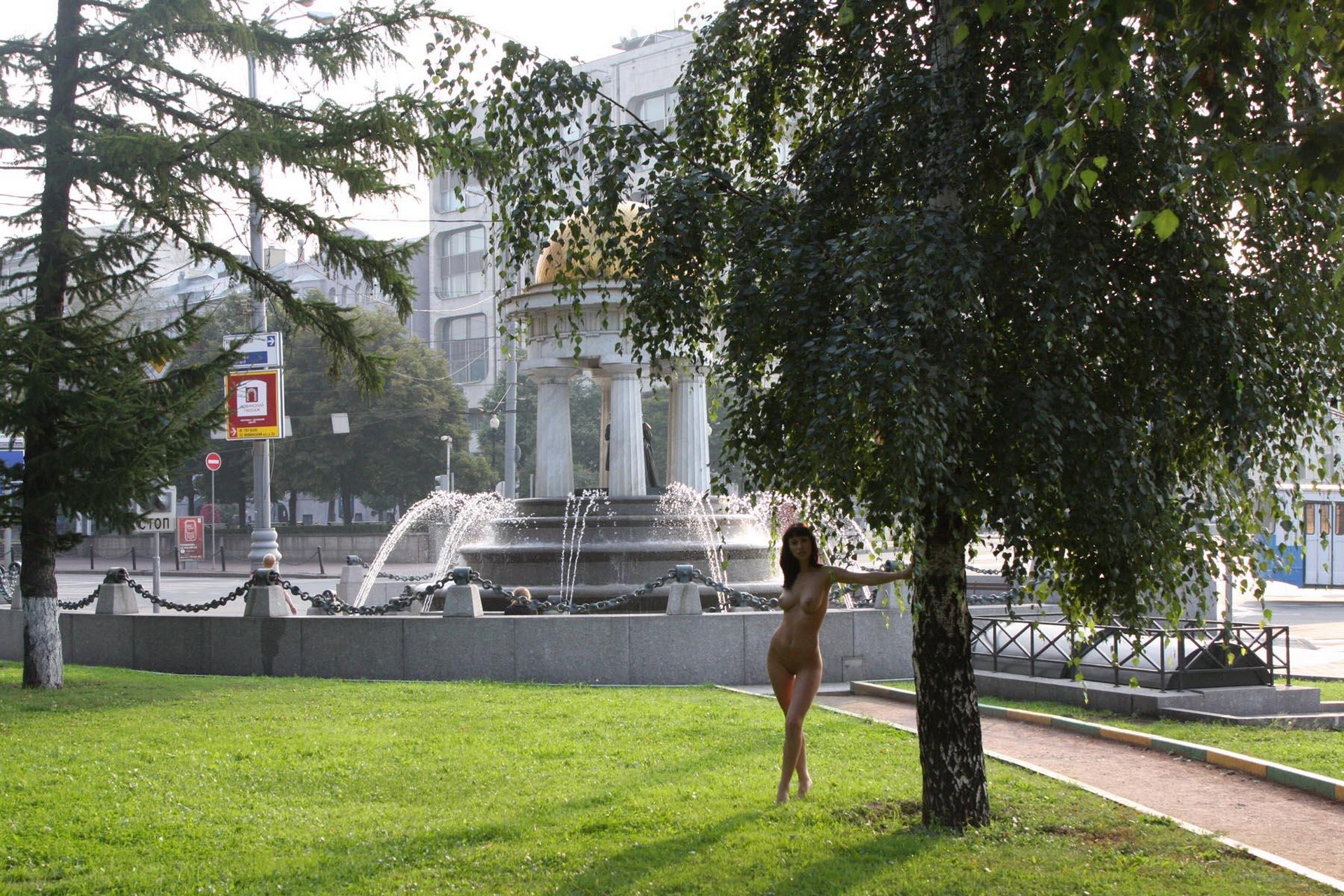 amateur photo Olga 034