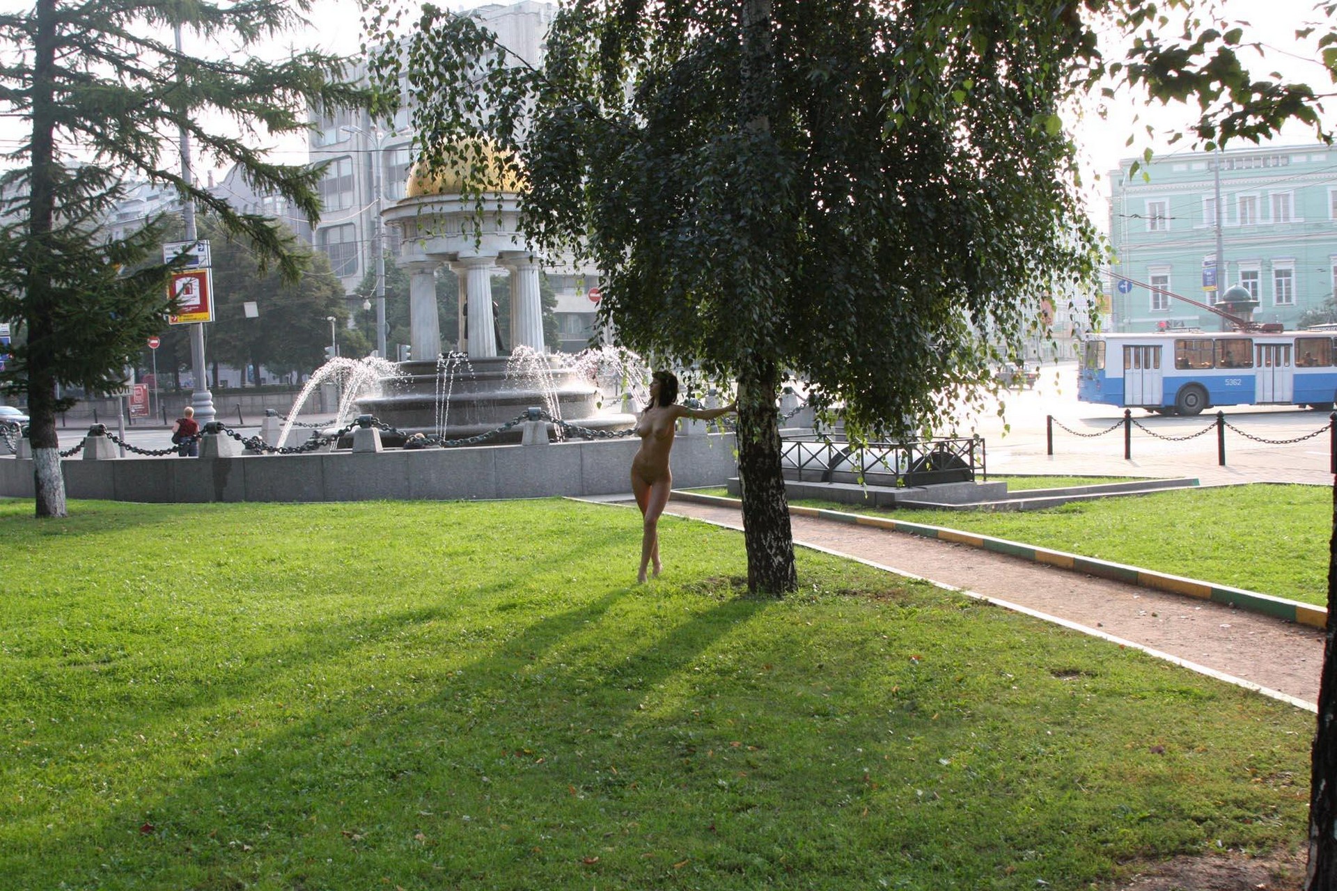 amateur photo Olga 035