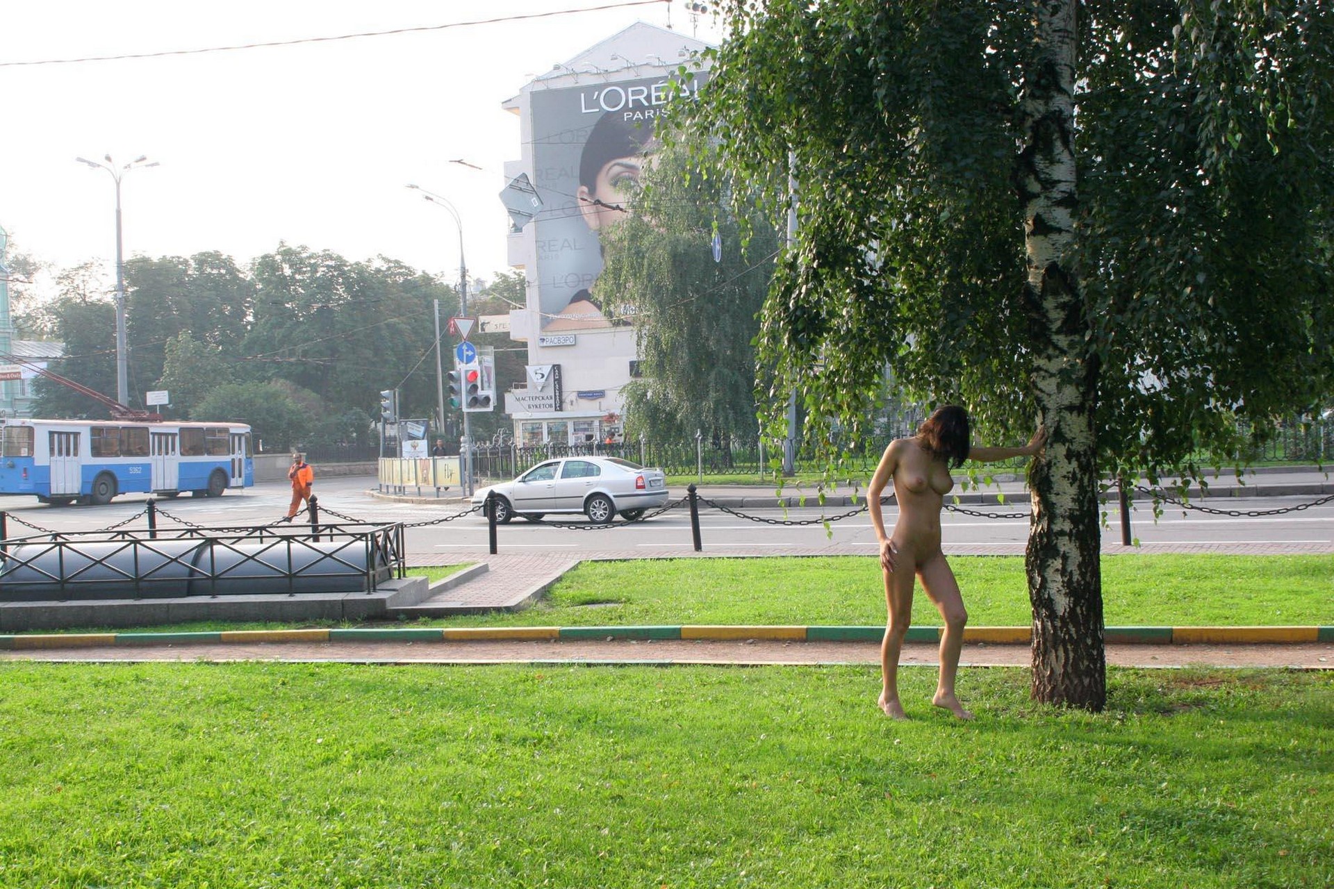 amateur photo Olga 038