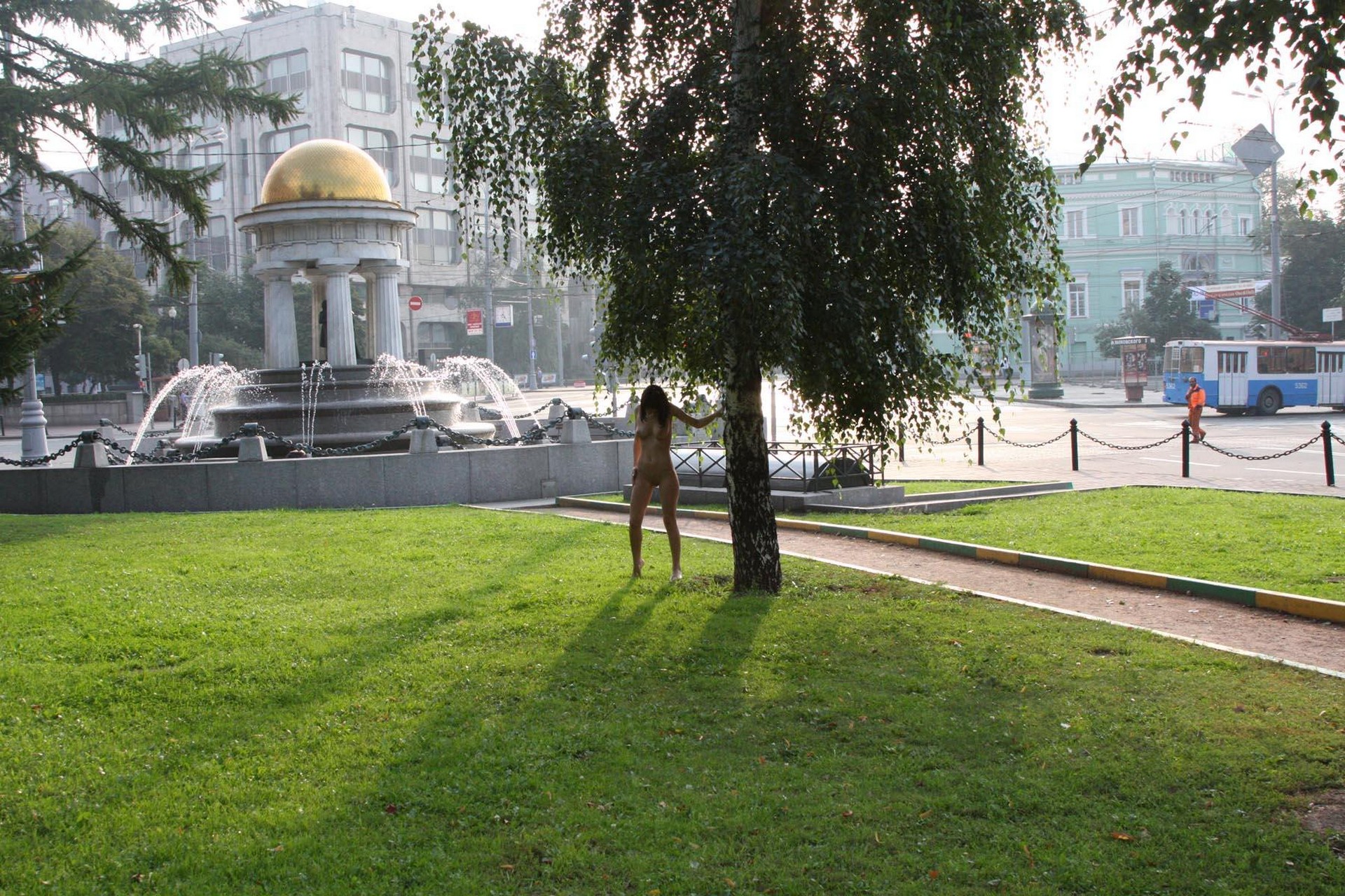 amateur photo Olga 039