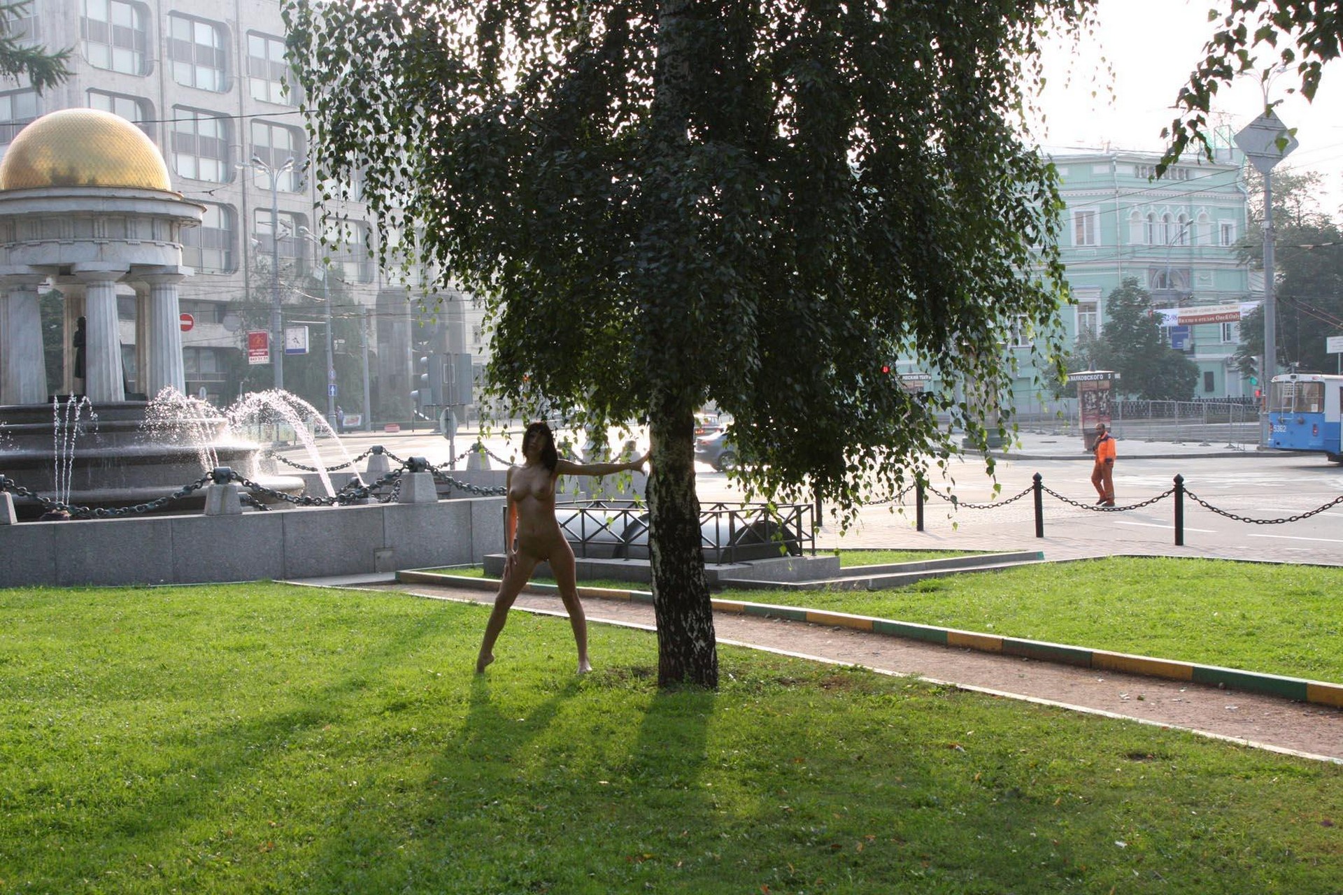 amateur photo Olga 041