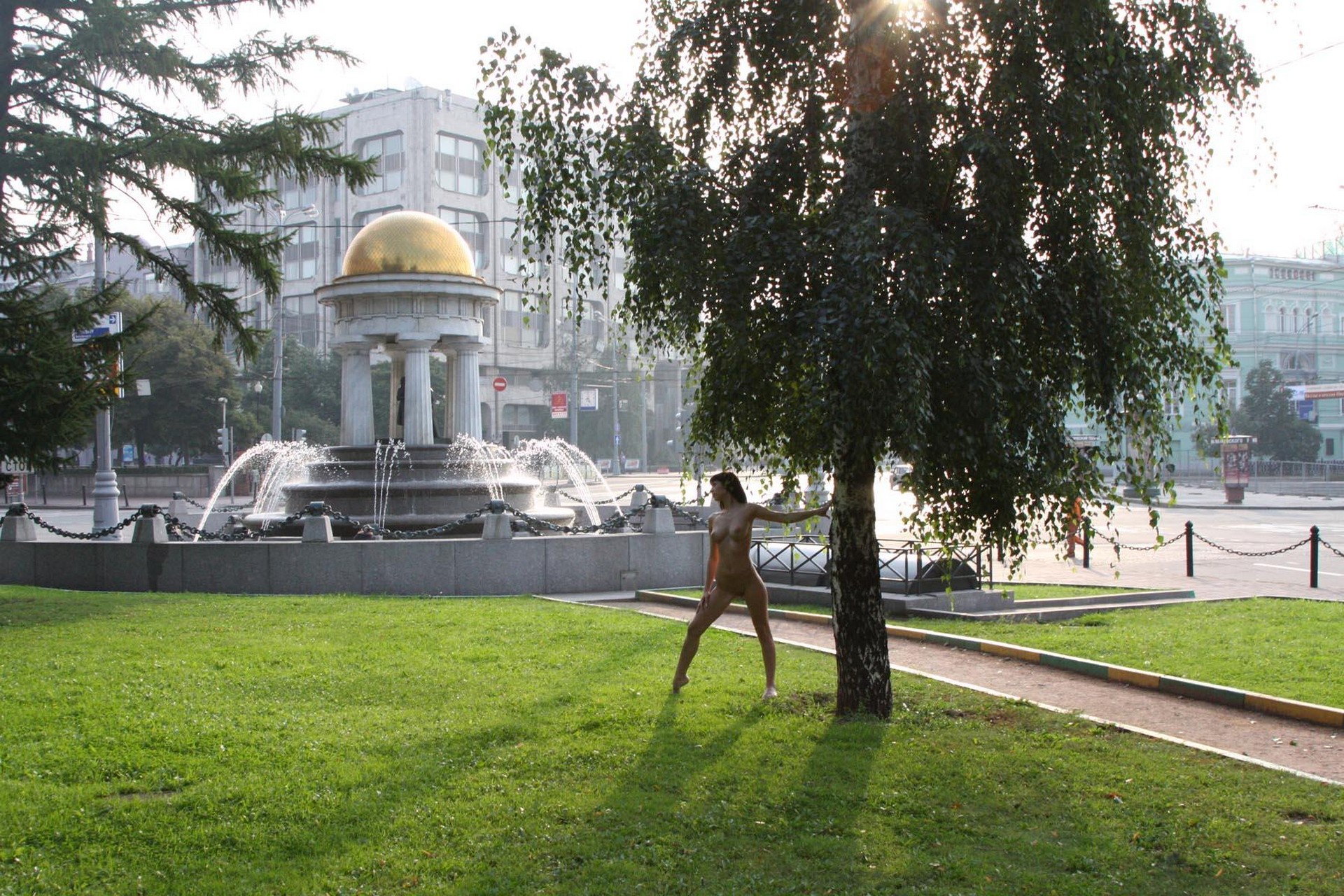 amateur photo Olga 042