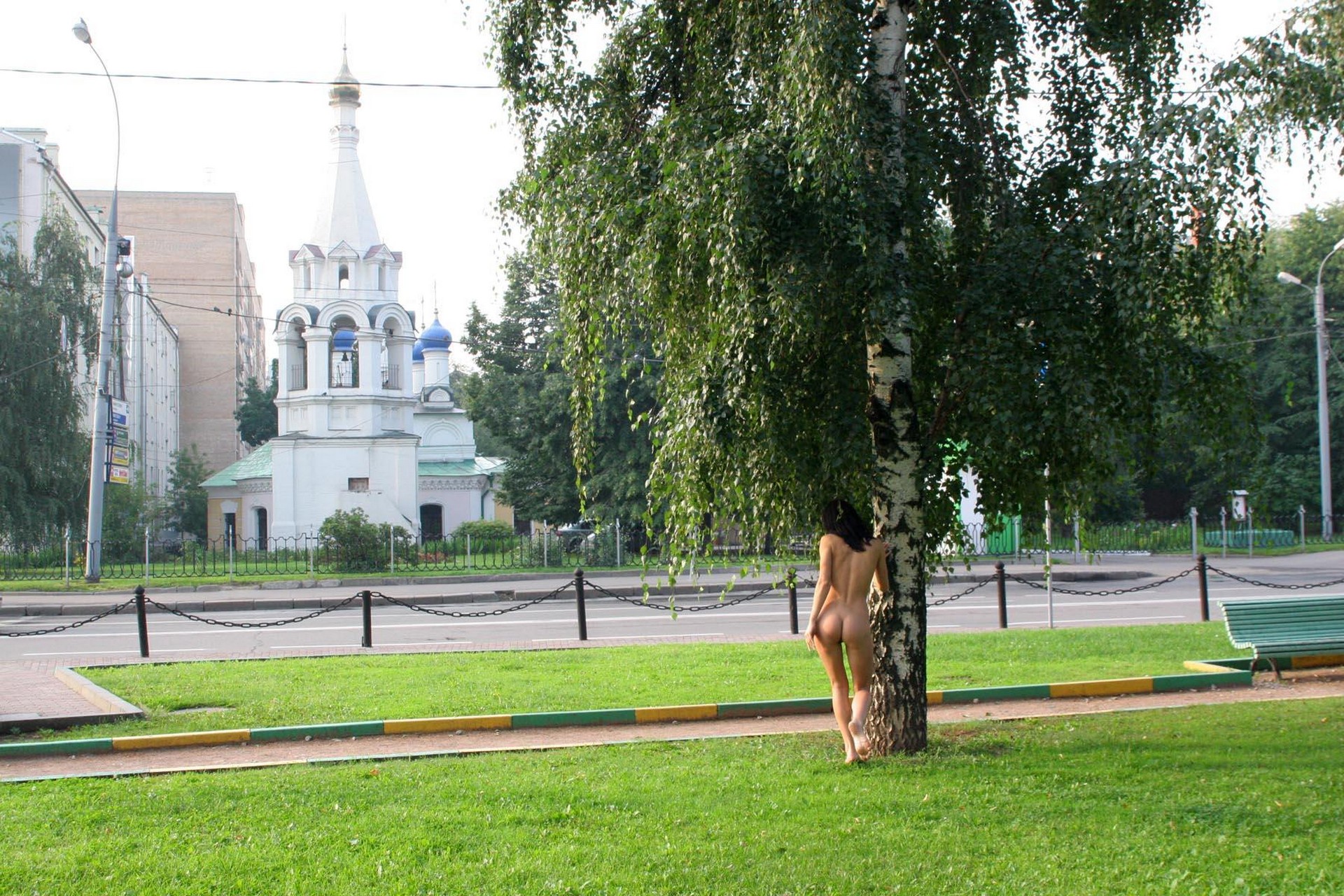 amateur photo Olga 043