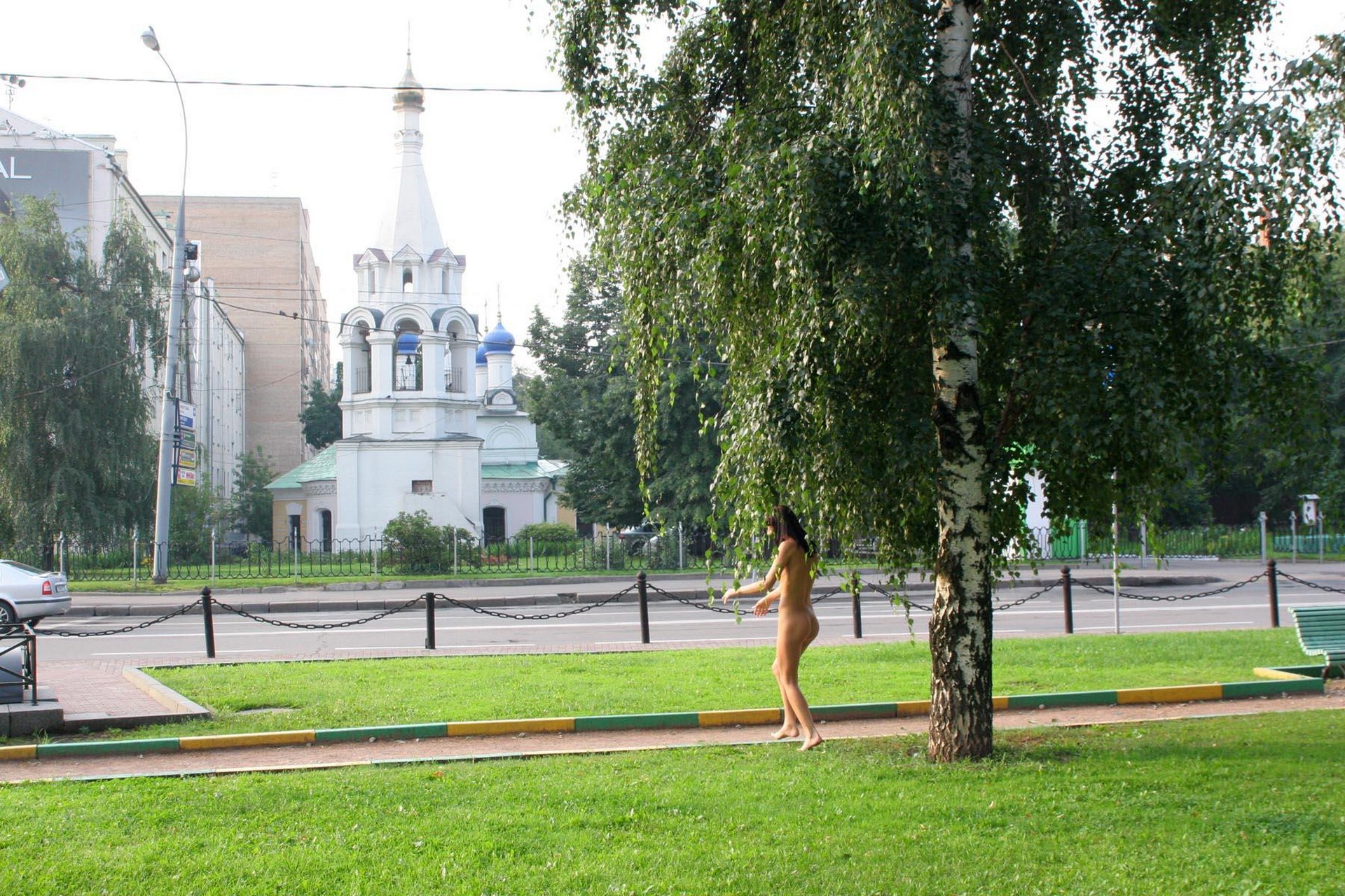 amateur photo Olga 044