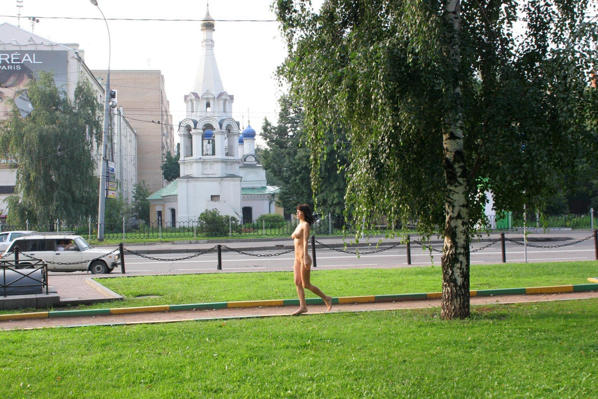 amateur photo Olga 045
