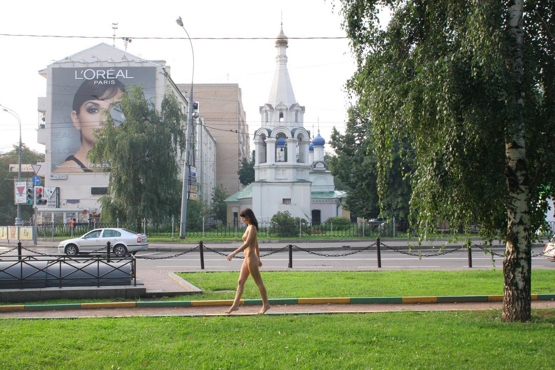amateur photo Olga 047