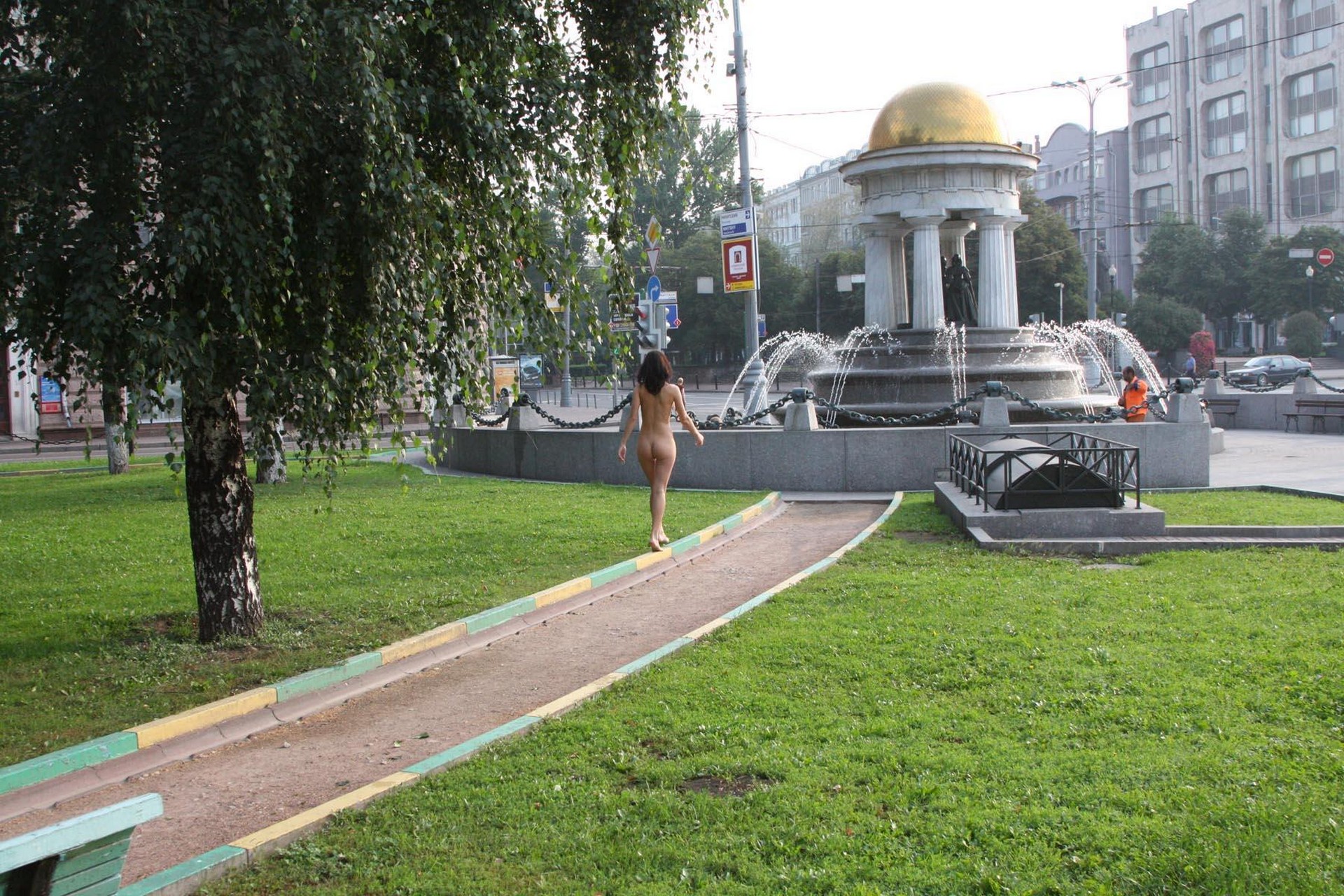 amateur photo Olga 048