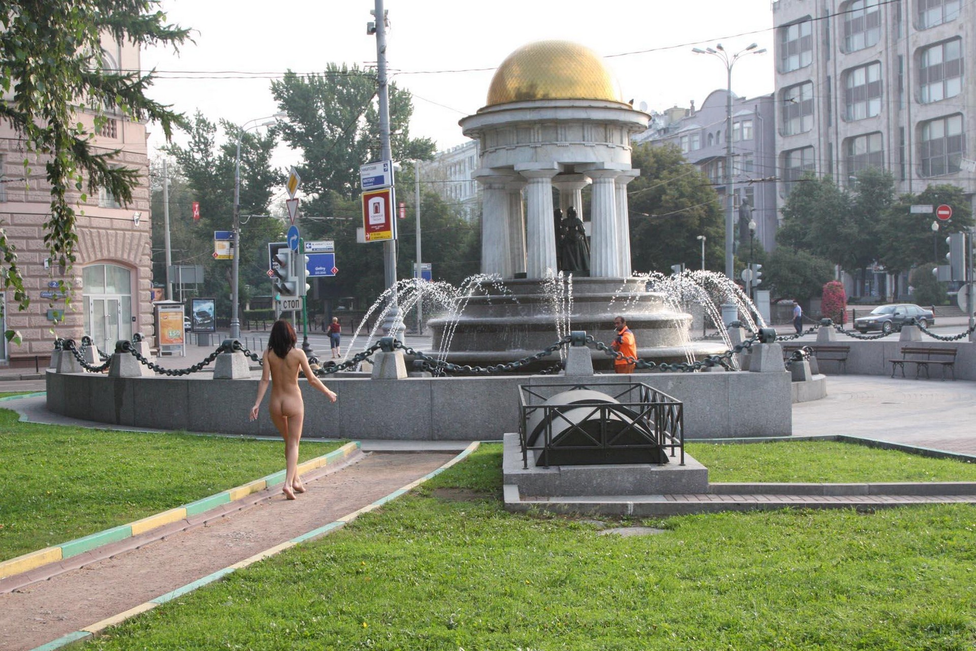 amateur photo Olga 049