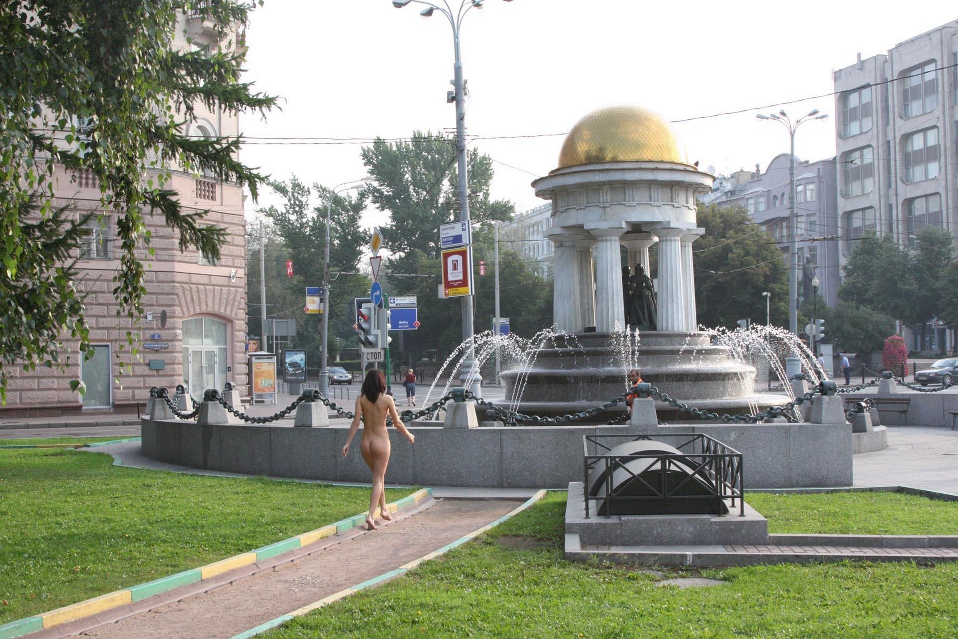 amateur photo Olga 050