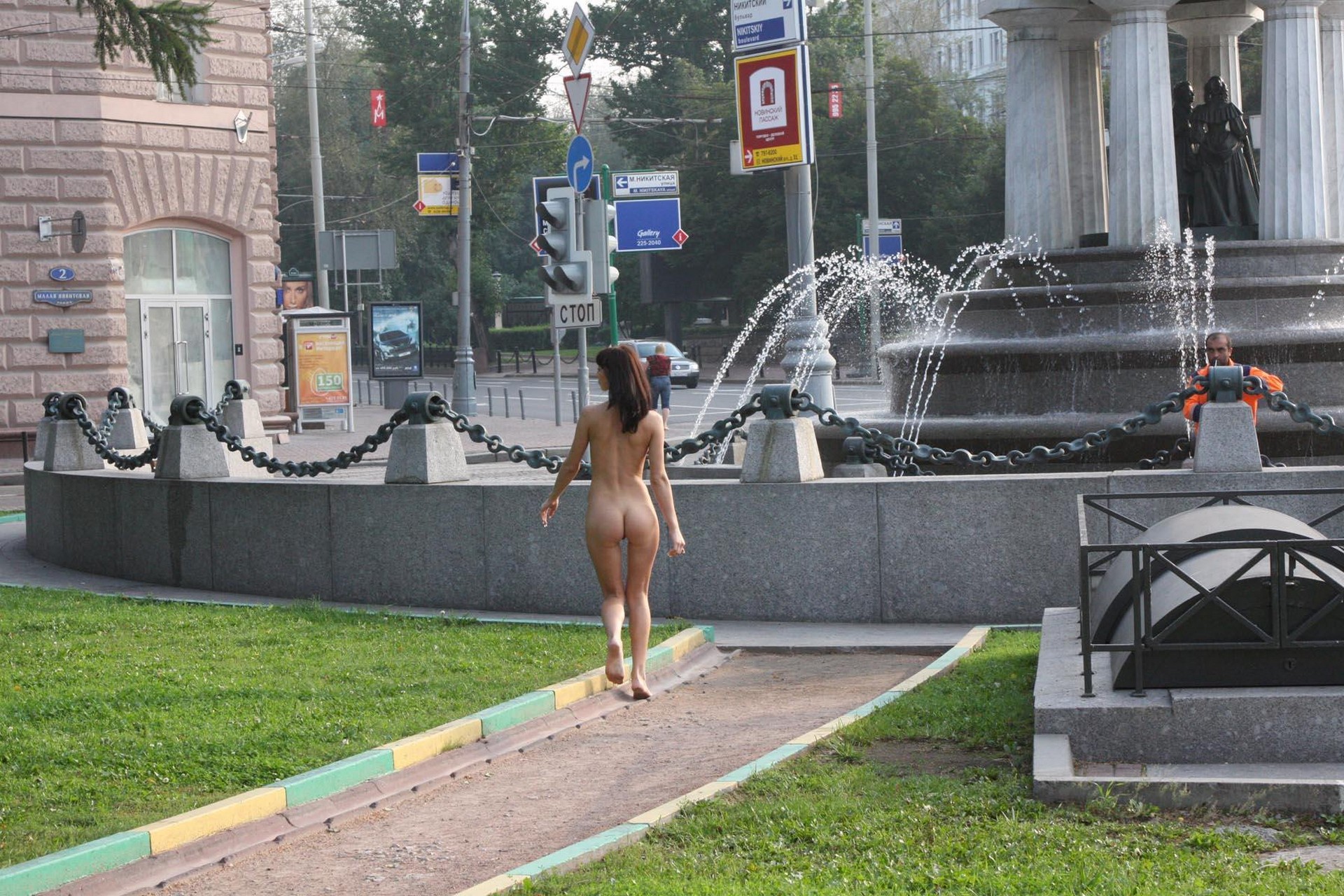 amateur photo Olga 051