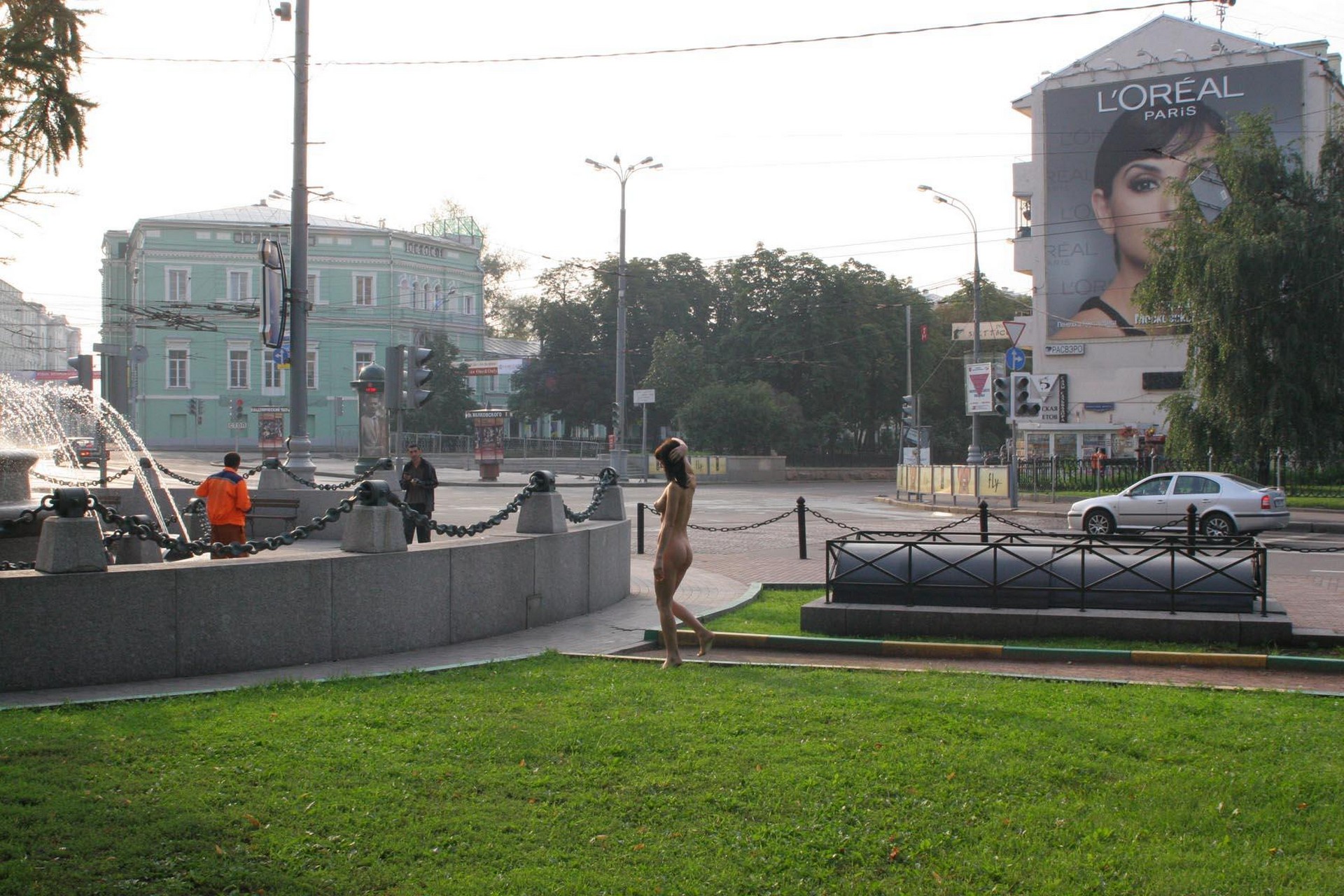 amateur photo Olga 053
