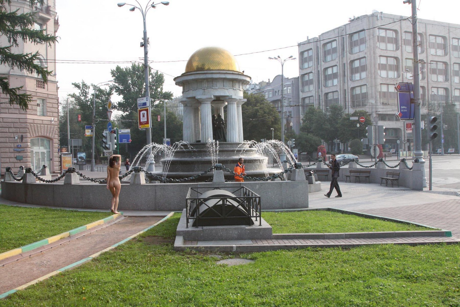 amateur photo Olga 055