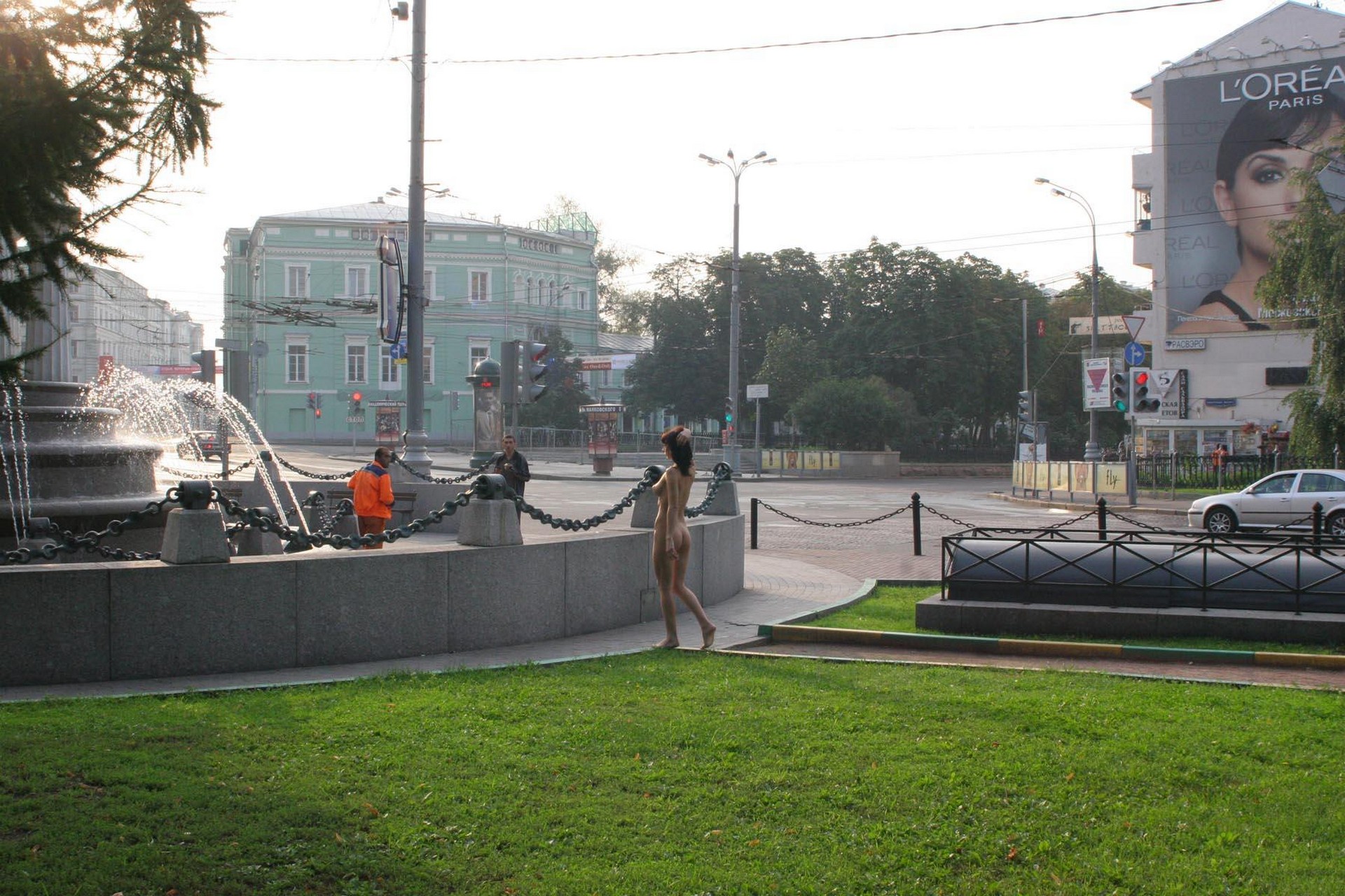 amateur photo Olga 056