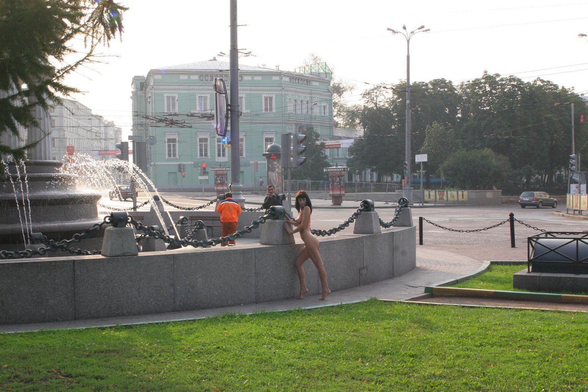 amateur photo Olga 058