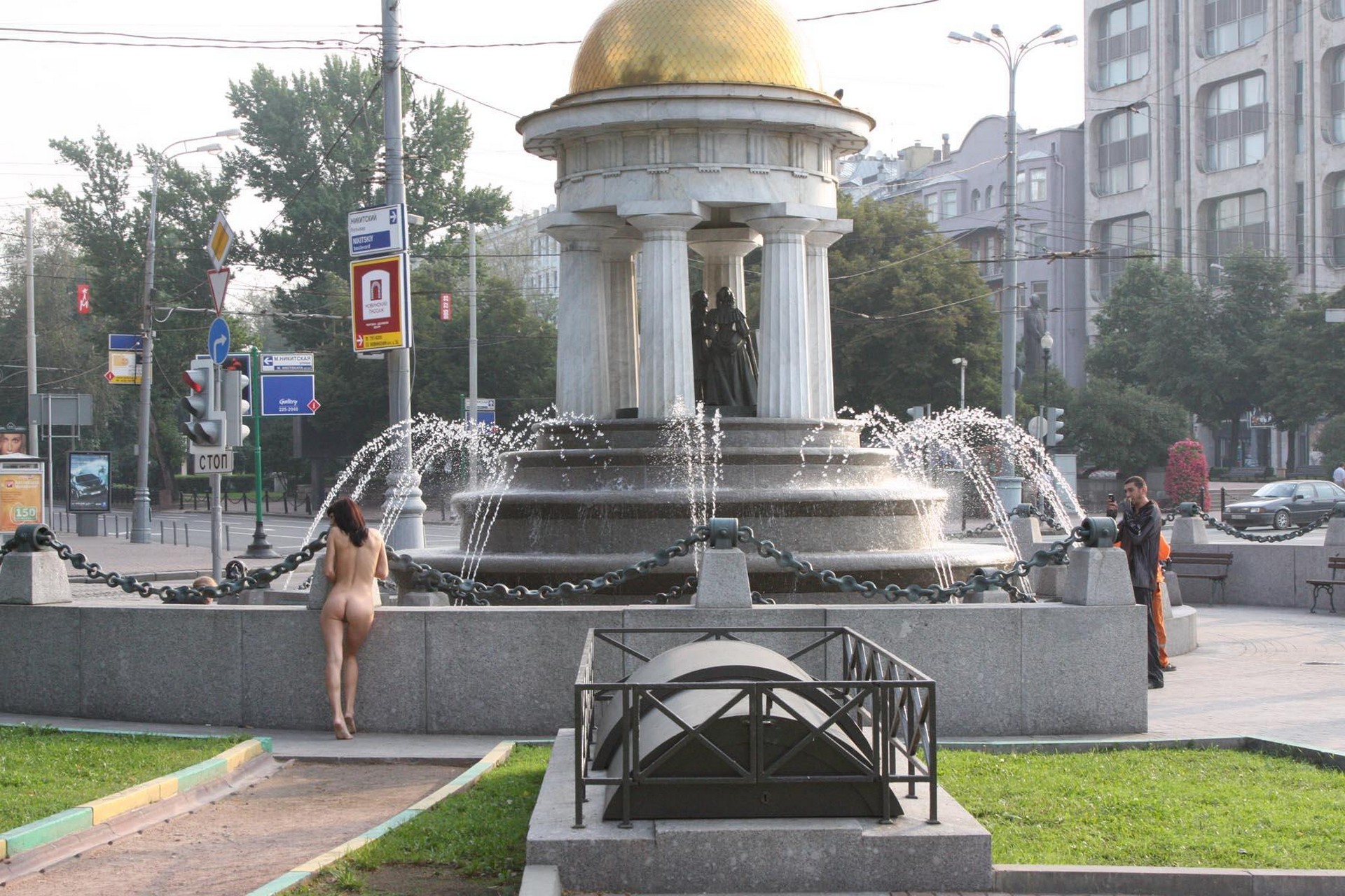 amateur photo Olga 059