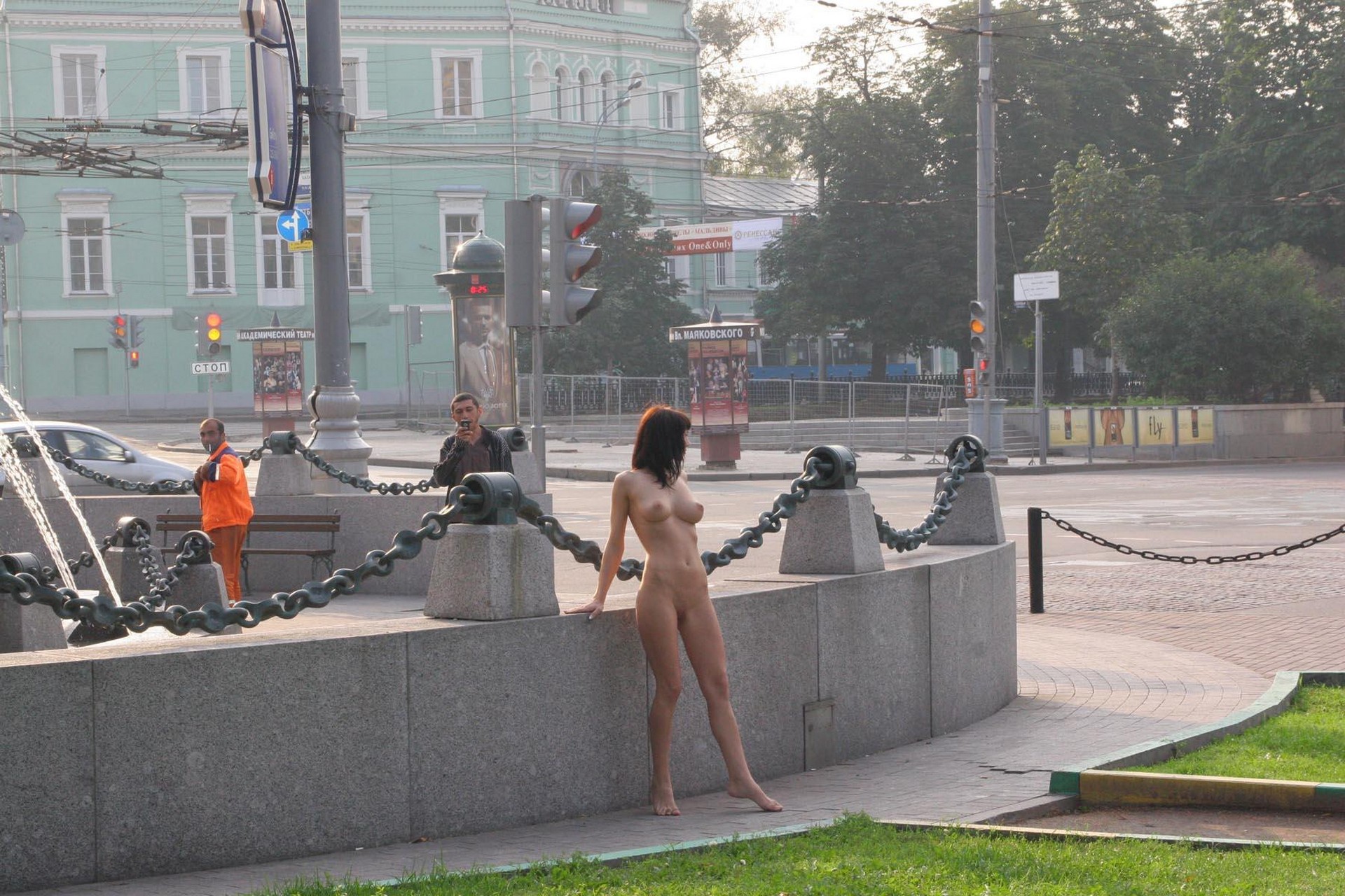 amateur photo Olga 062