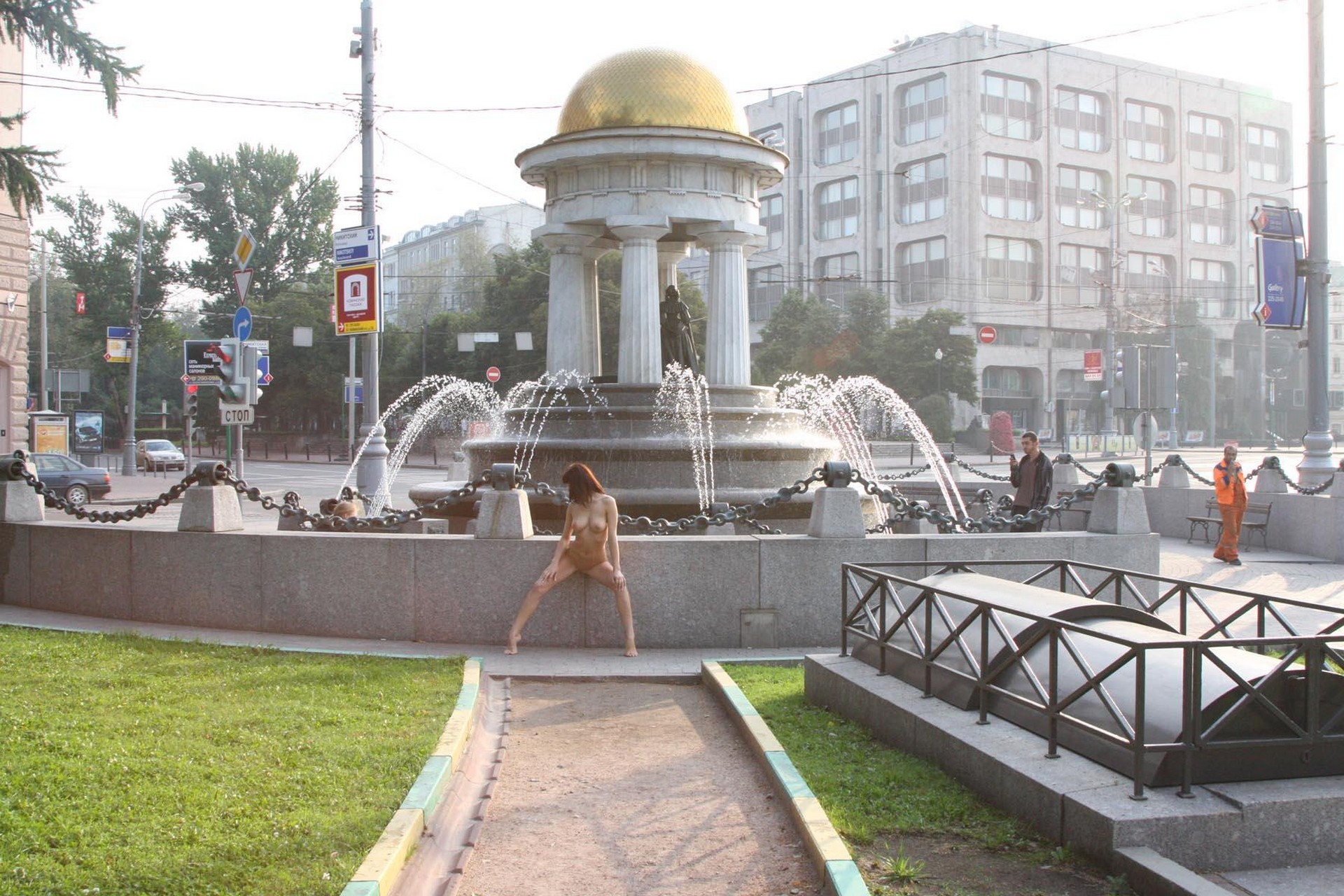 amateur photo Olga 066