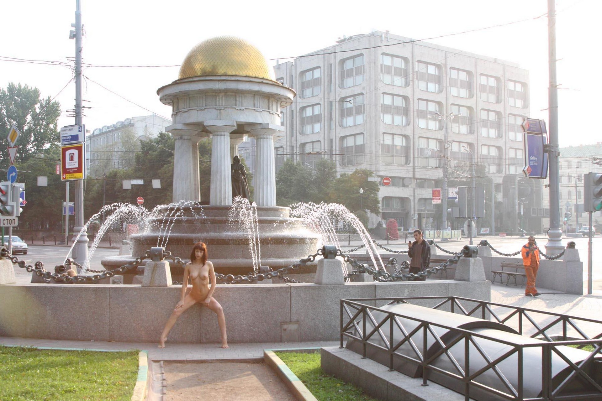 amateur photo Olga 068