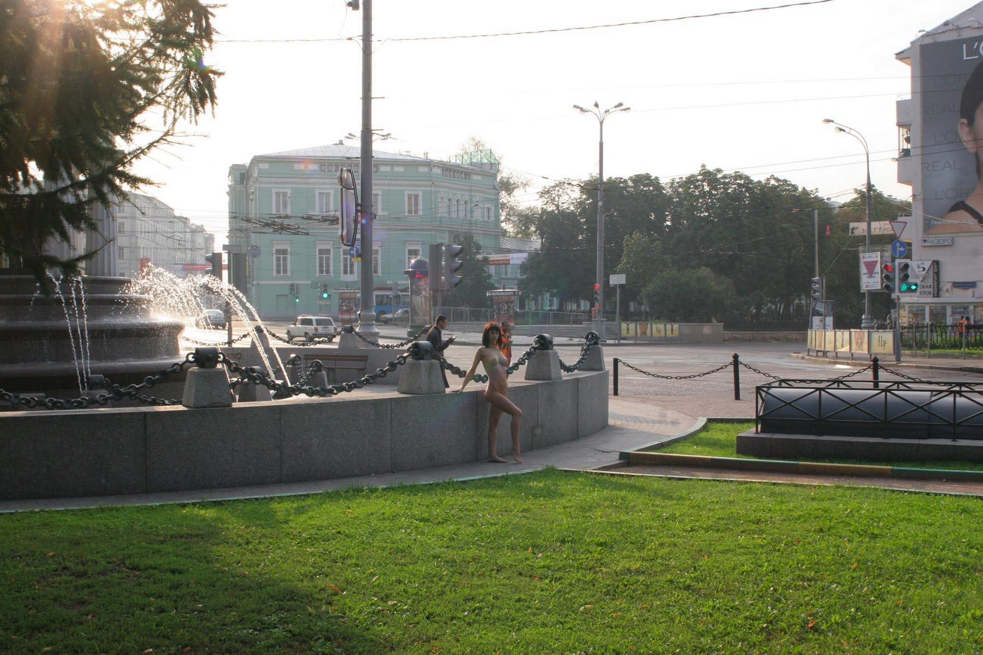 amateur photo Olga 072