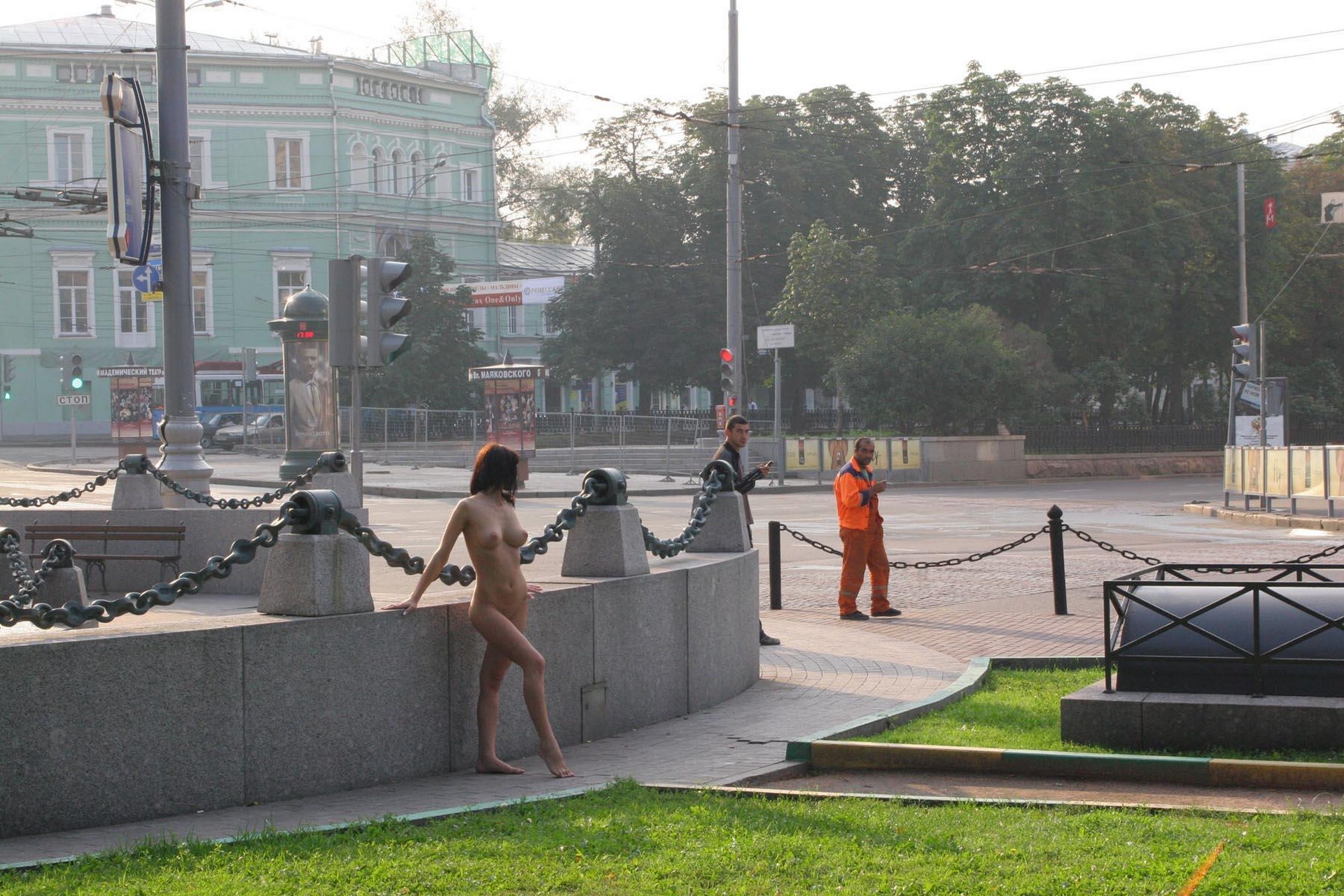 amateur photo Olga 077