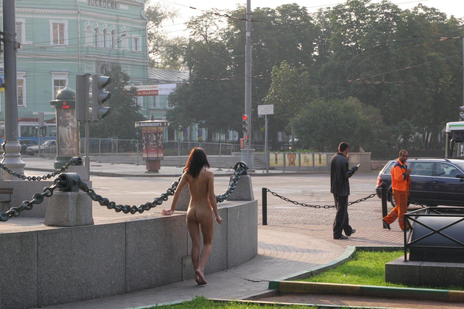 amateur photo Olga 079
