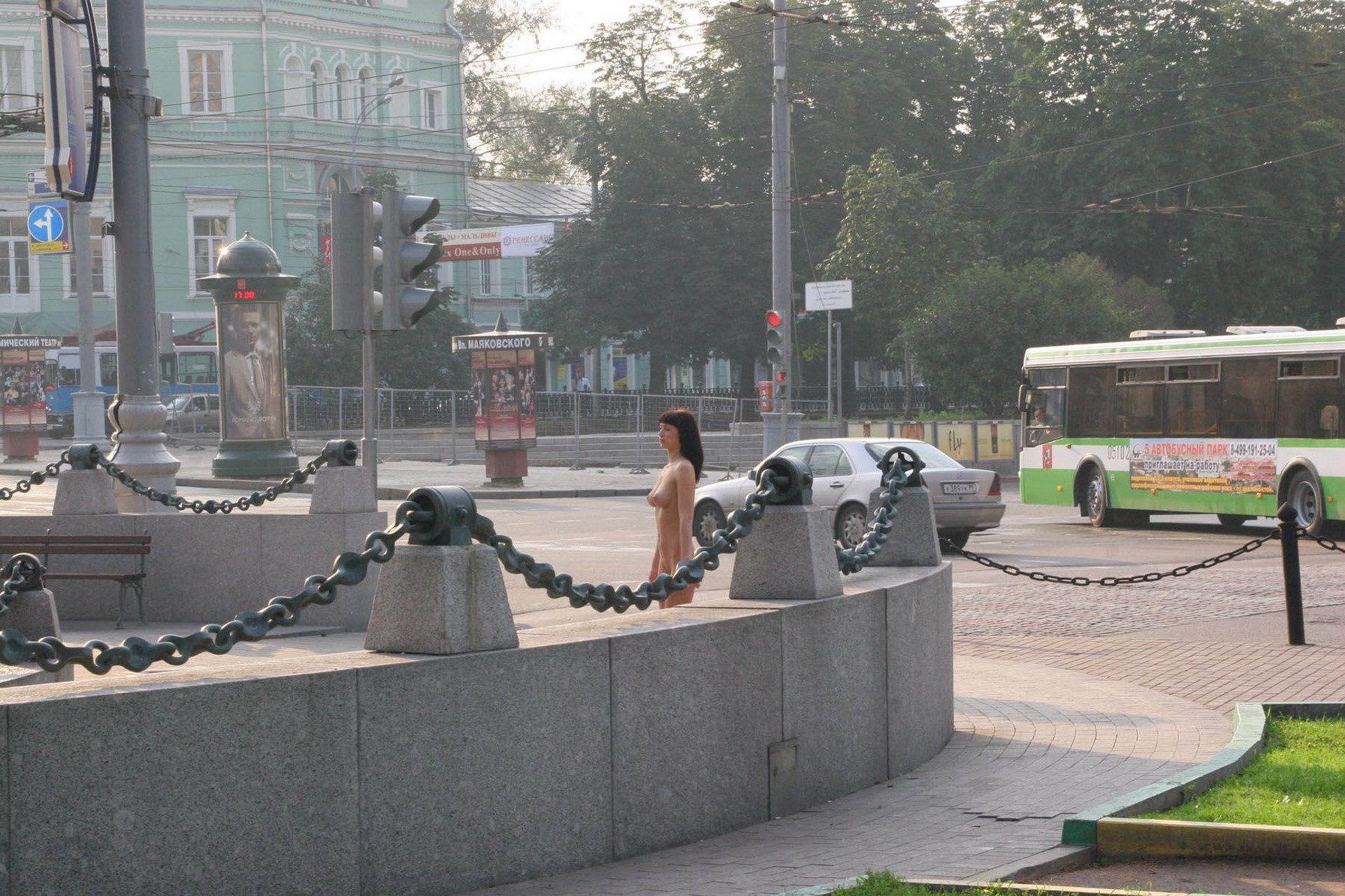 amateur photo Olga 082