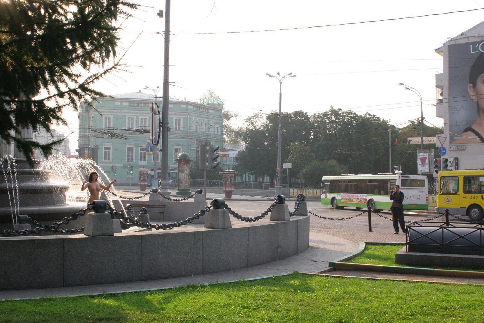amateur photo Olga 085