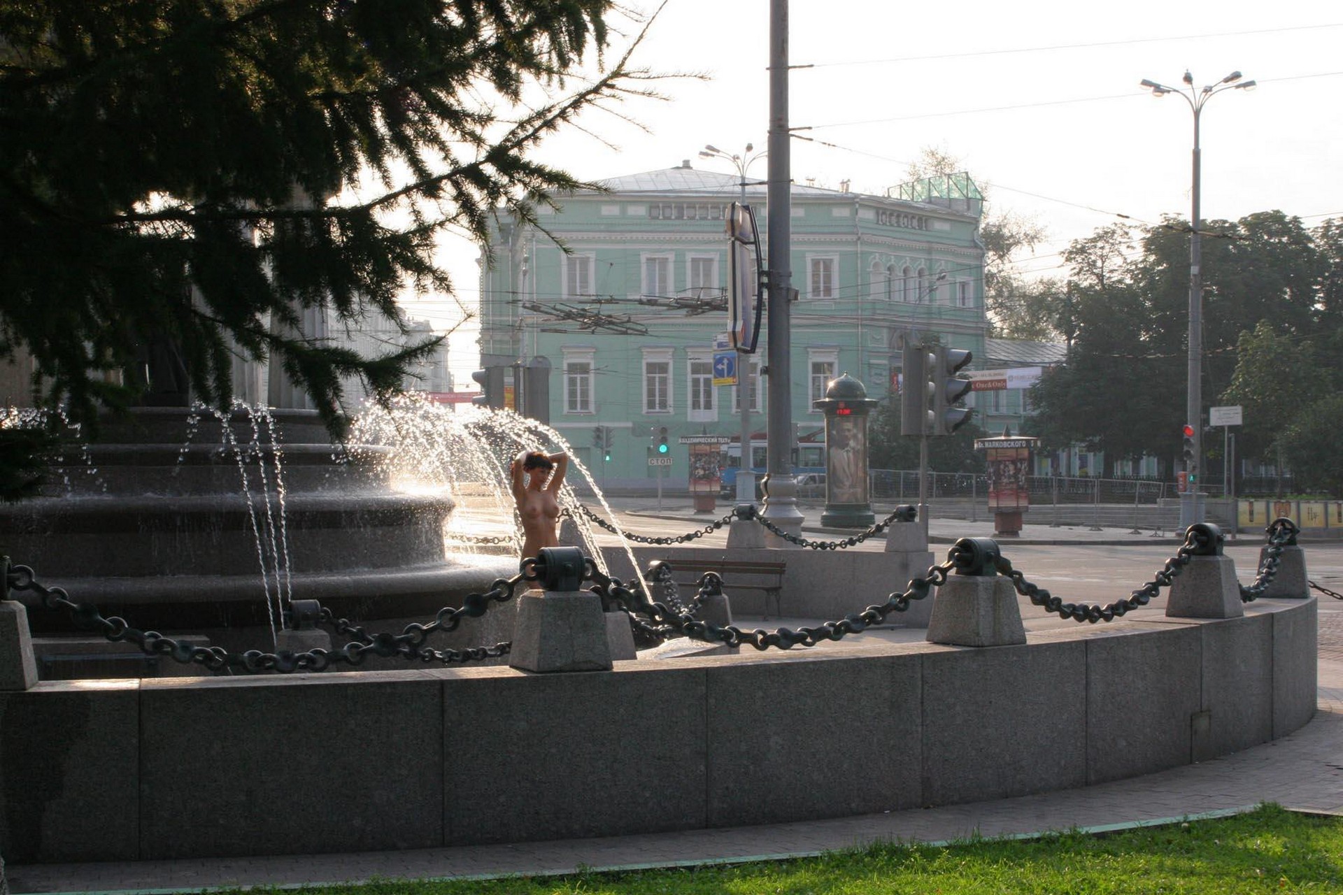 amateur photo Olga 086