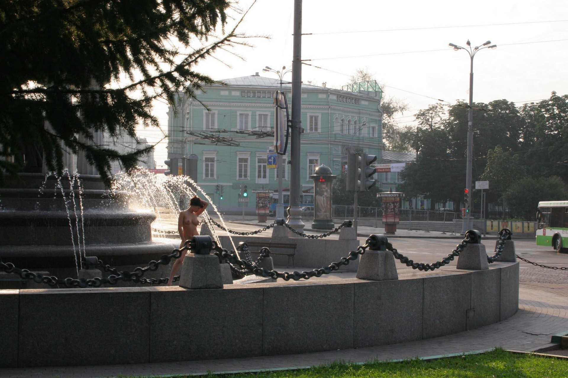 amateur photo Olga 087