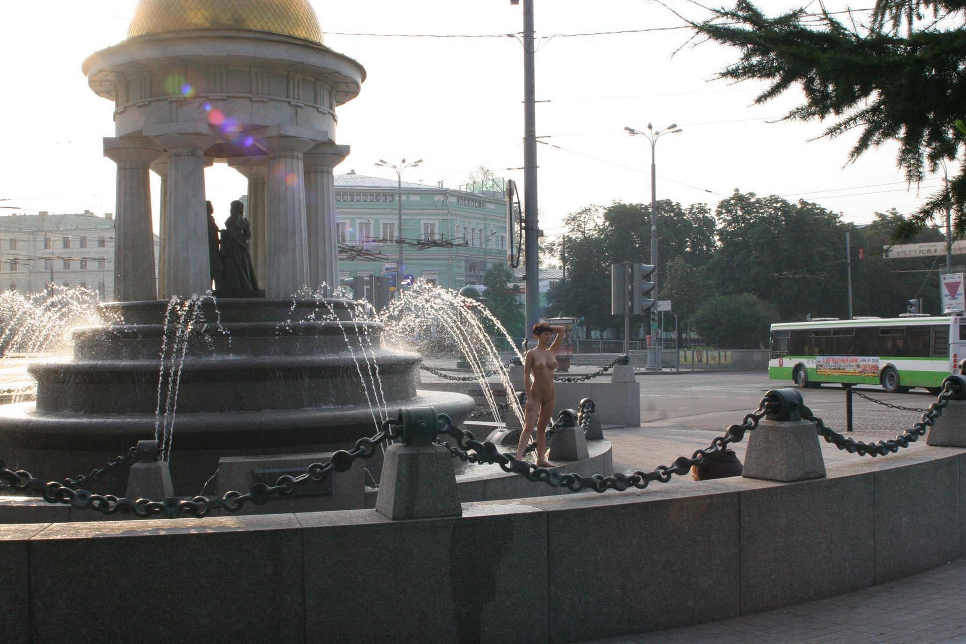 amateur photo Olga 088
