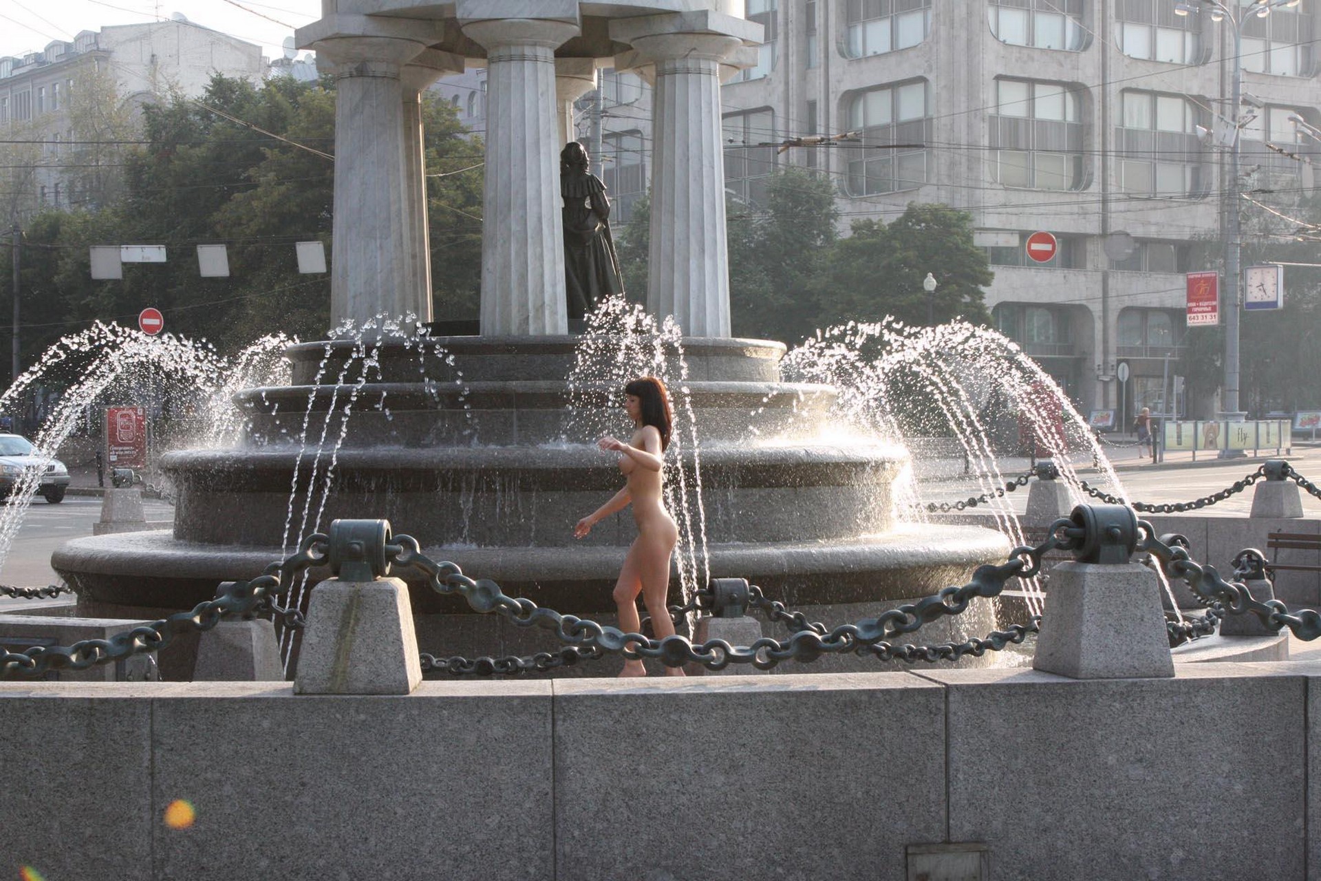 amateur photo Olga 090