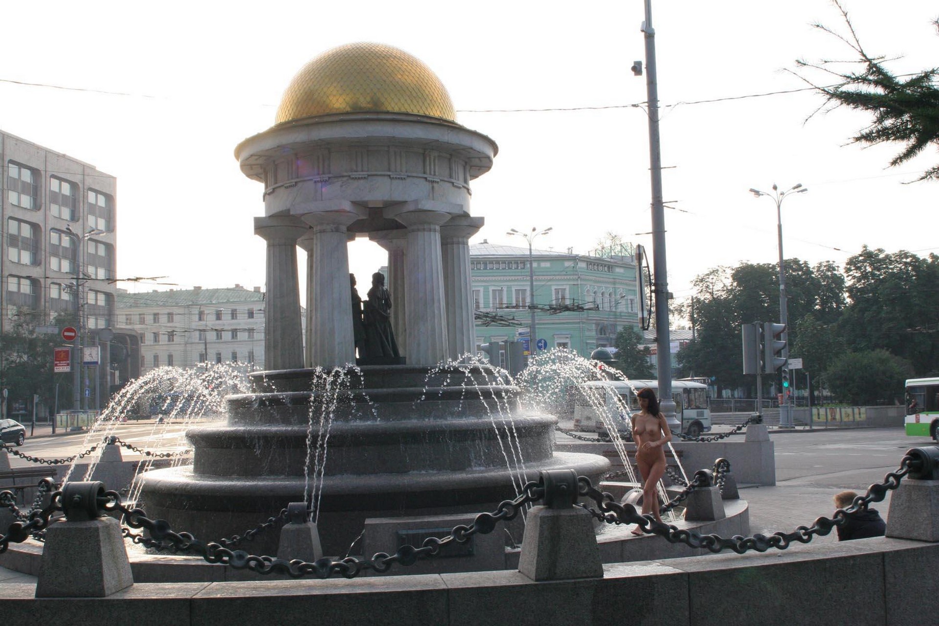 amateur photo Olga 091