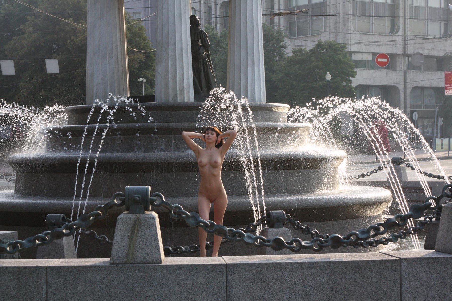 amateur photo Olga 095
