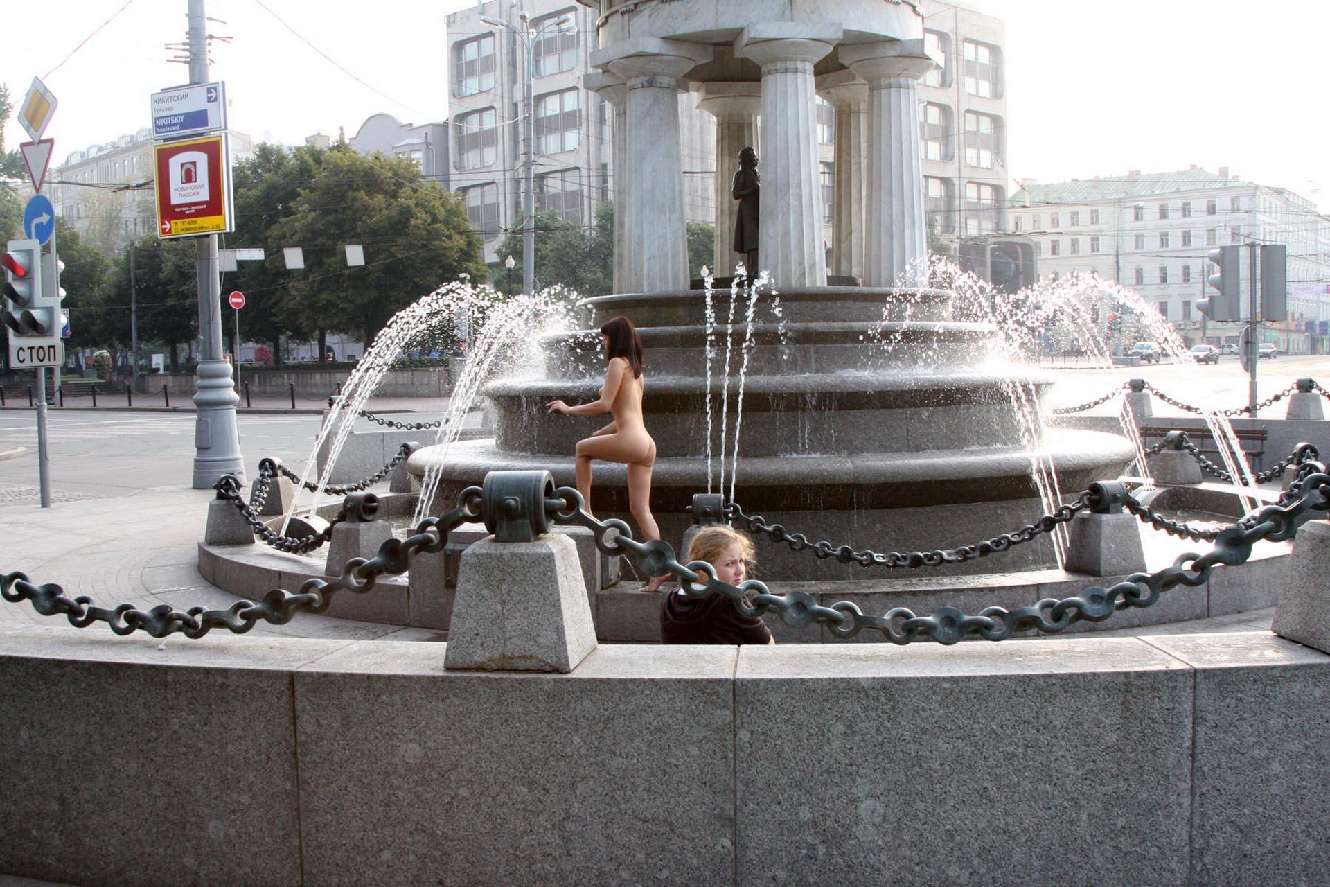 amateur photo Olga 112